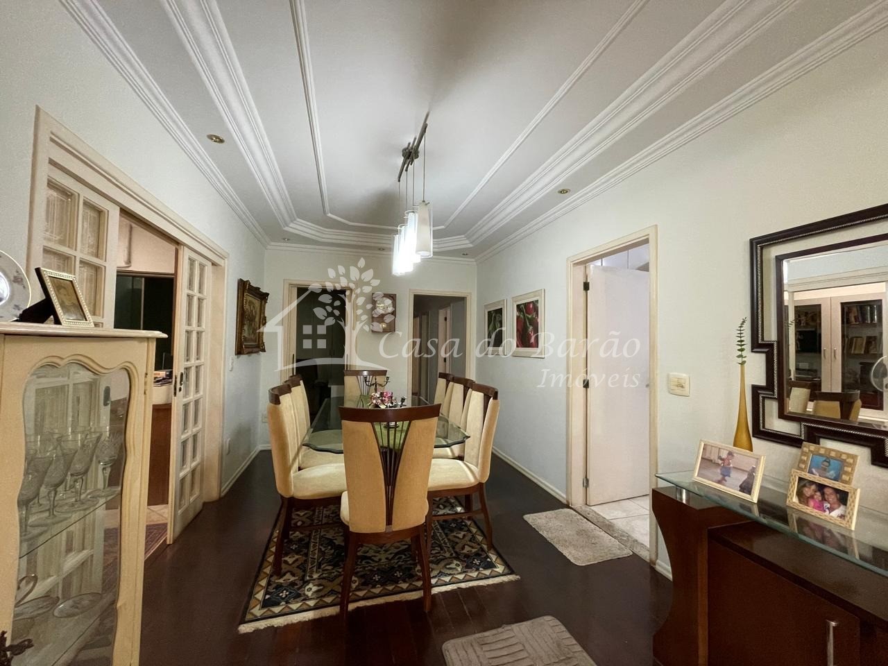 Casa, 3 quartos, 180 m² - Foto 8