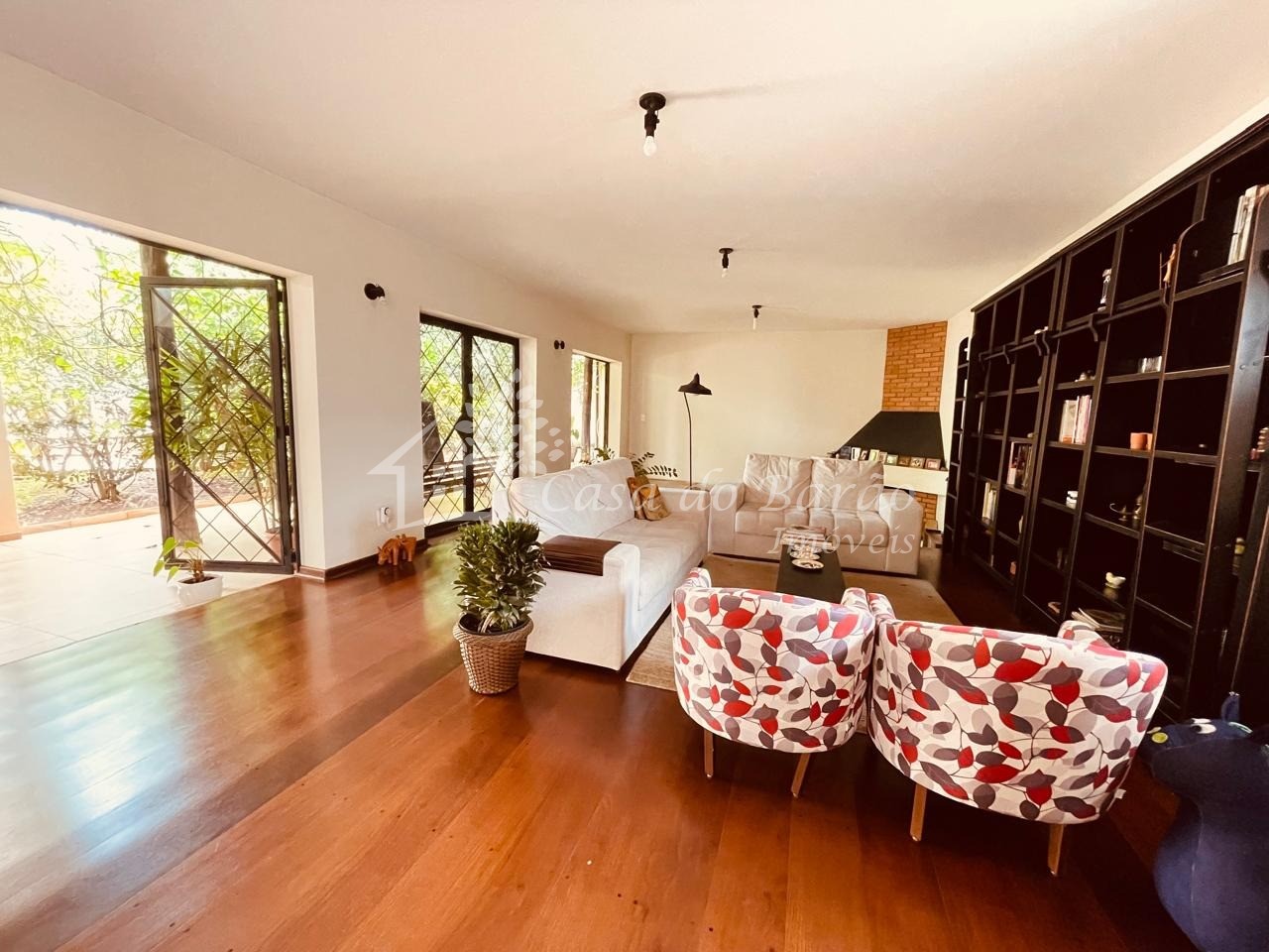 Casa, 4 quartos, 395 m² - Foto 7