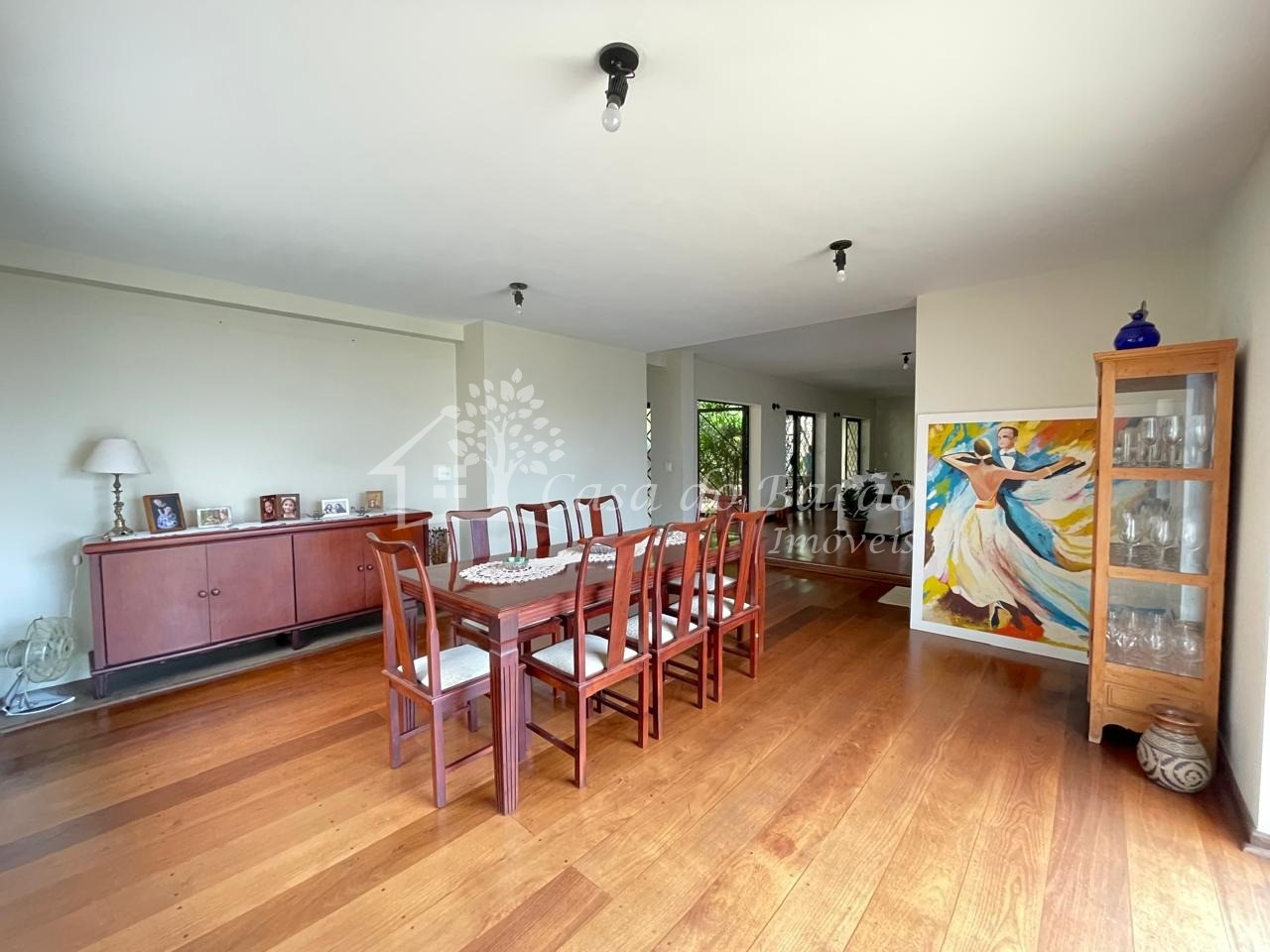 Casa, 4 quartos, 395 m² - Foto 9