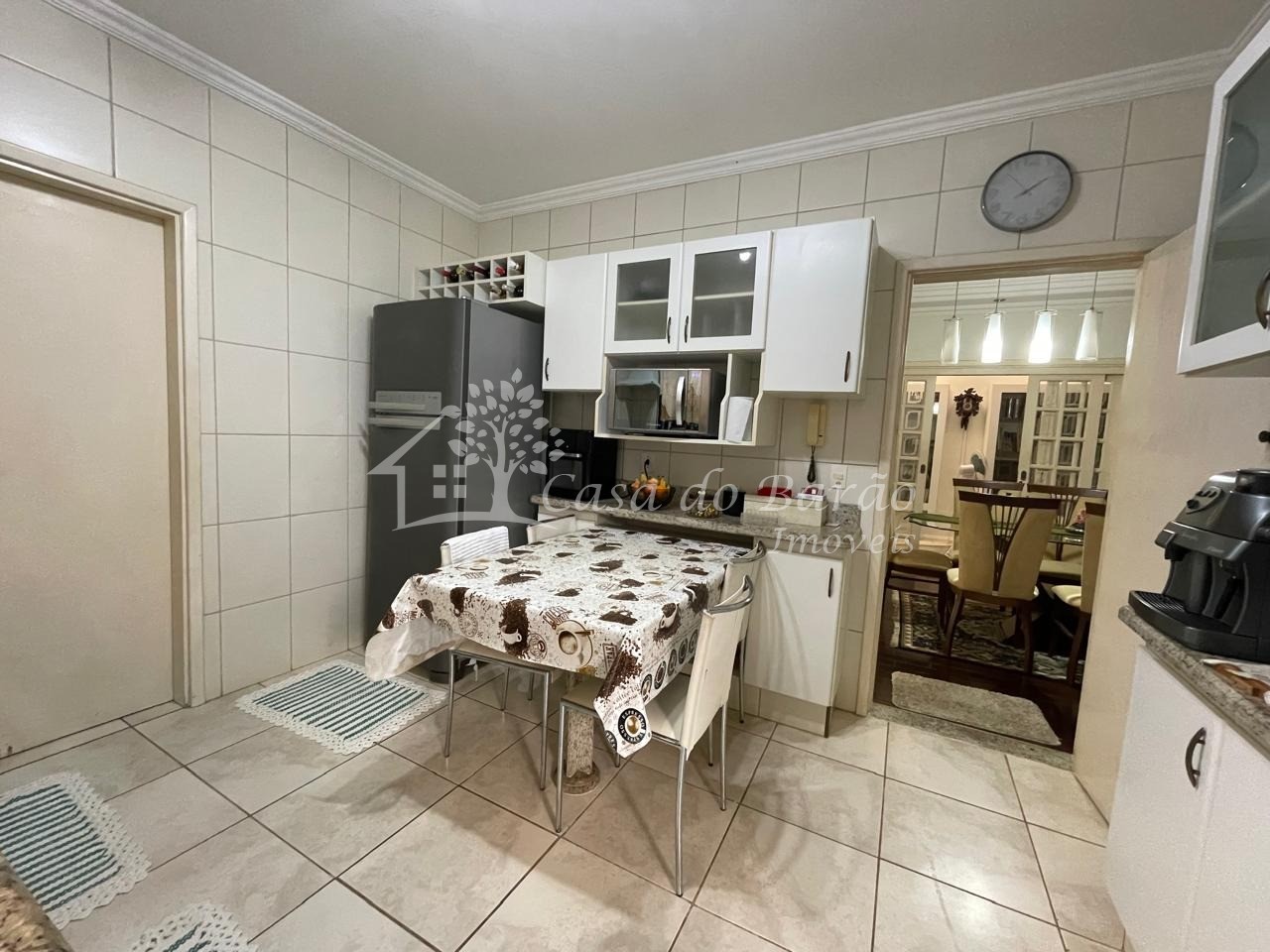 Casa, 3 quartos, 180 m² - Foto 15