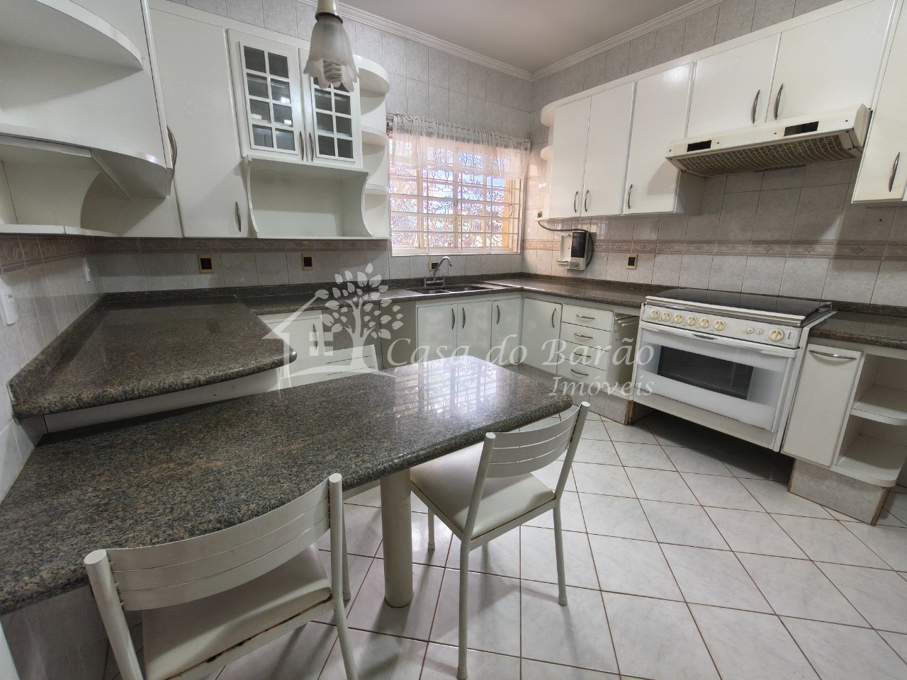 Casa, 3 quartos, 260 m² - Foto 12