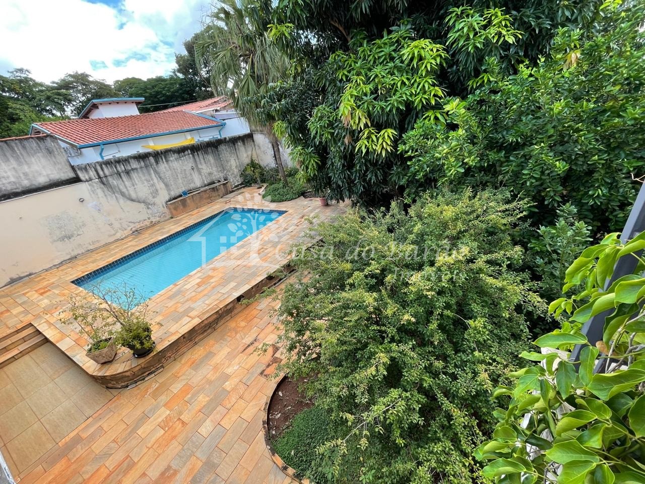 Casa, 4 quartos, 395 m² - Foto 45