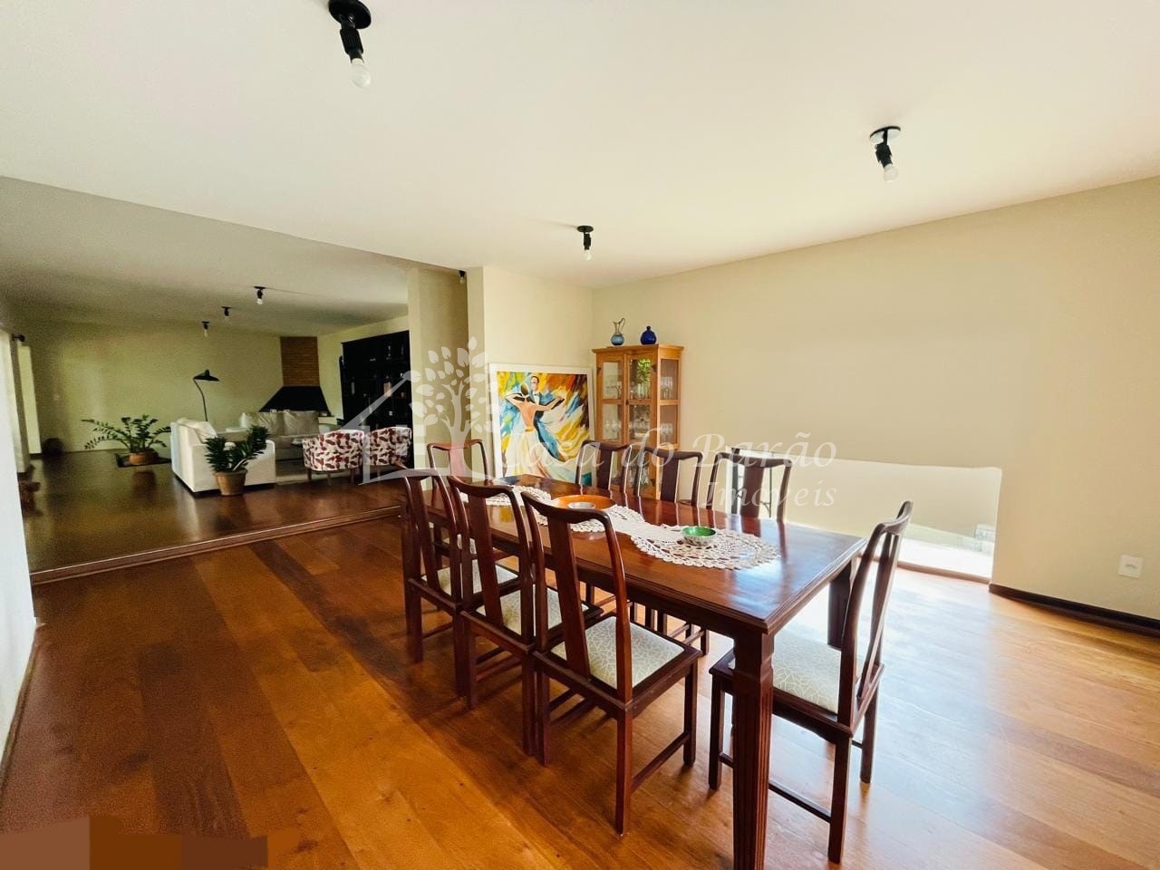 Casa, 4 quartos, 395 m² - Foto 10