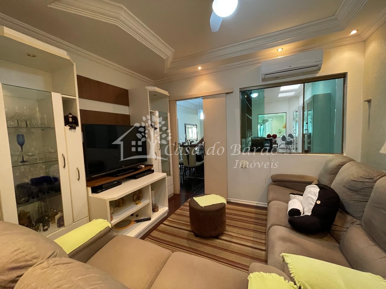 Casa, 3 quartos, 180 m² - Foto 21