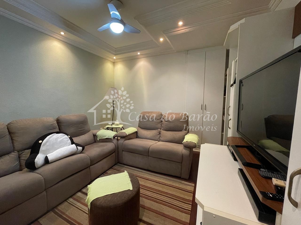 Casa, 3 quartos, 180 m² - Foto 23