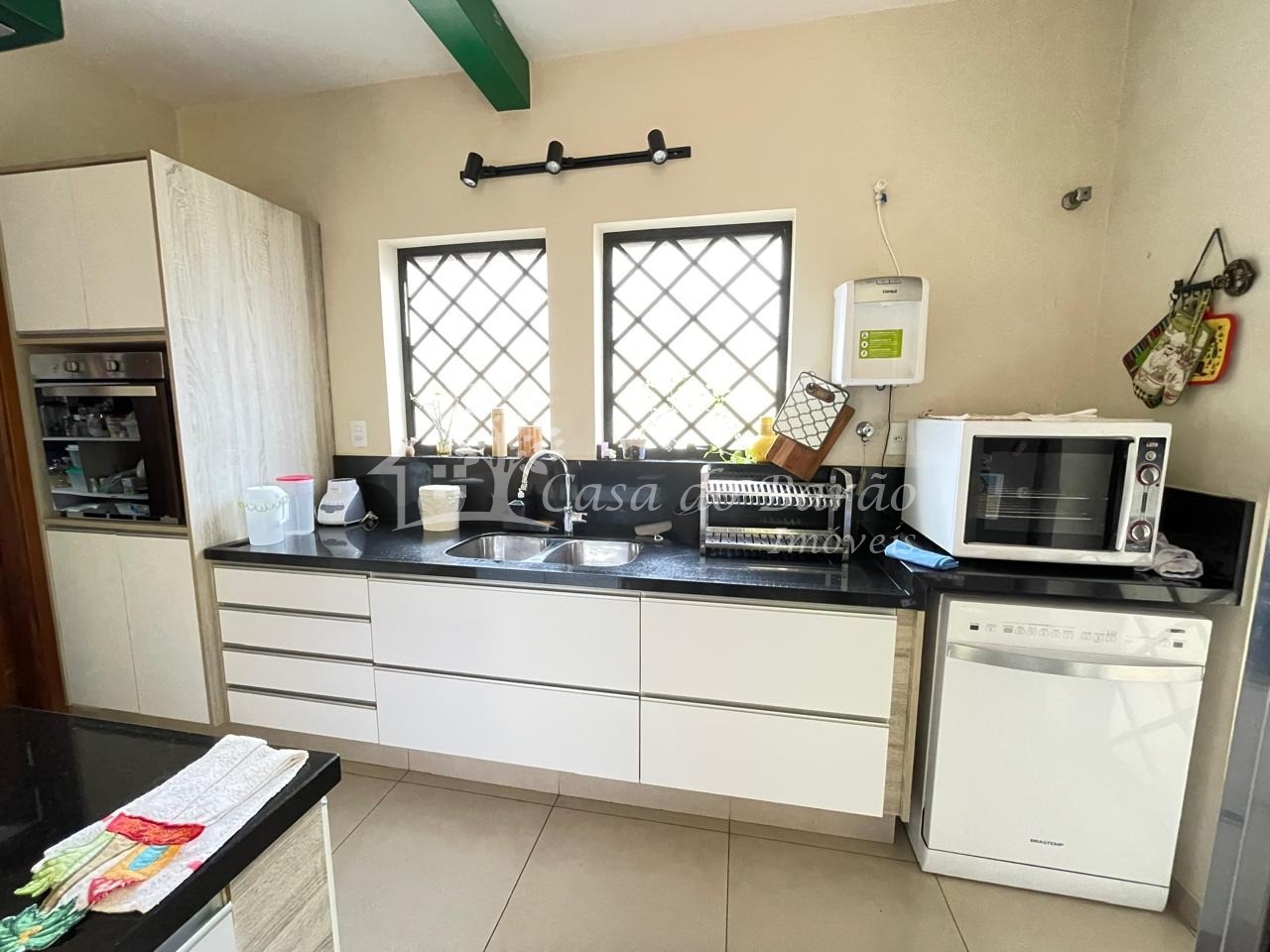 Casa, 4 quartos, 395 m² - Foto 20