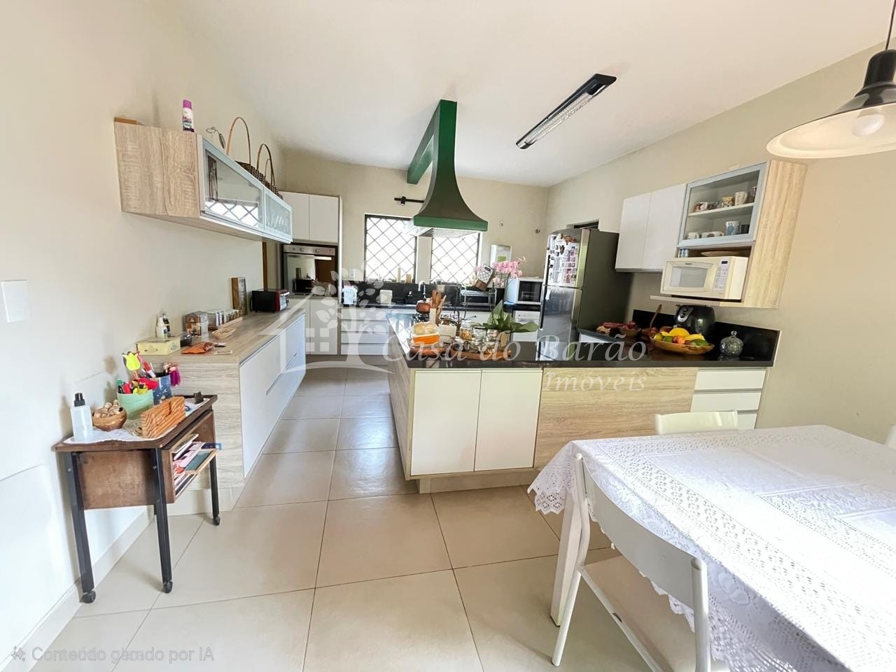 Casa, 4 quartos, 395 m² - Foto 15