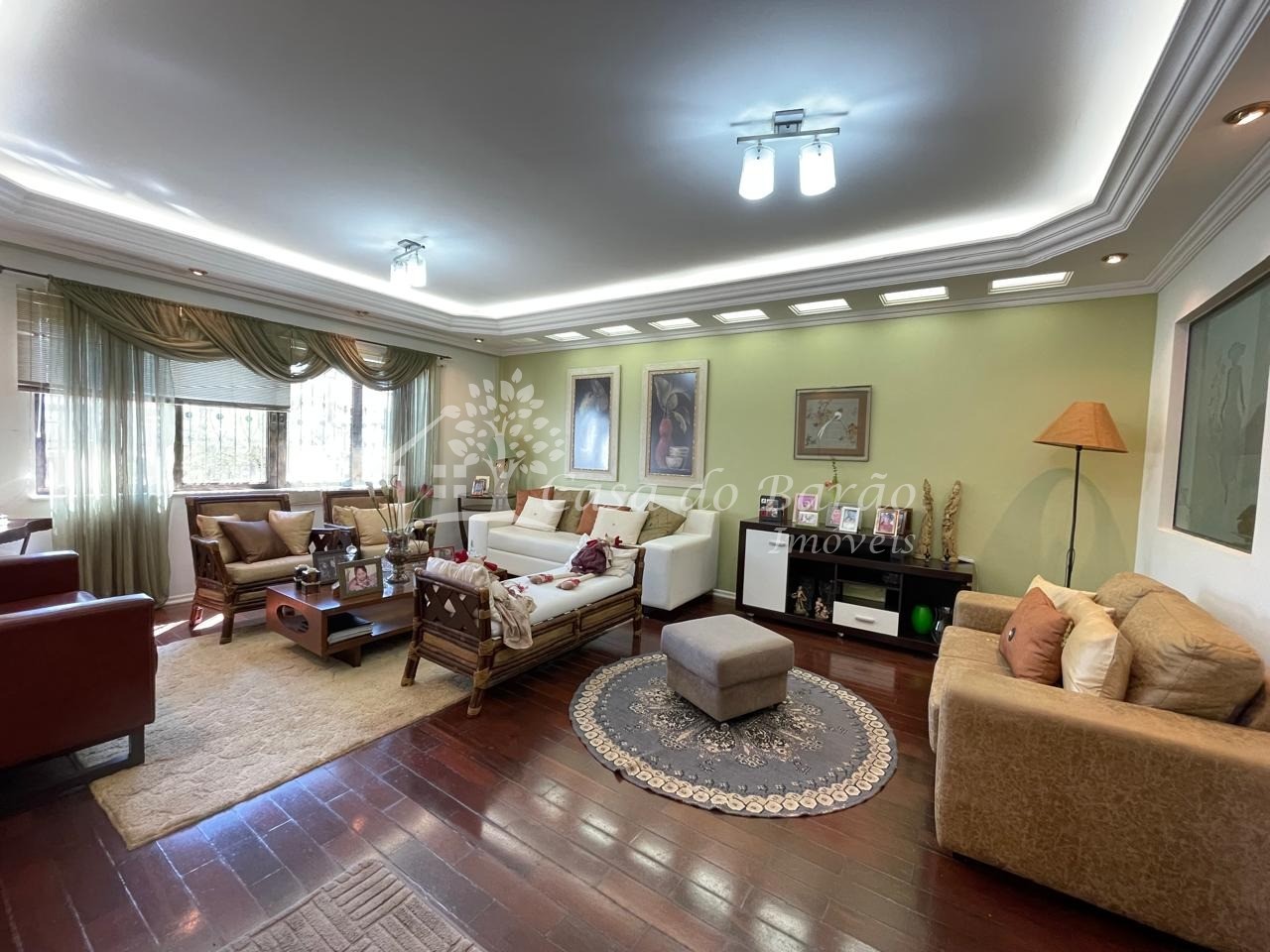 Casa, 3 quartos, 180 m² - Foto 4