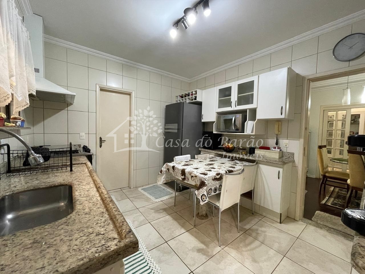 Casa, 3 quartos, 180 m² - Foto 13