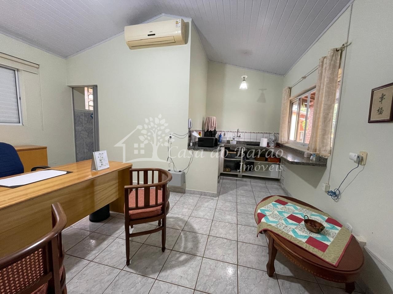 Casa, 2 quartos - Foto 37