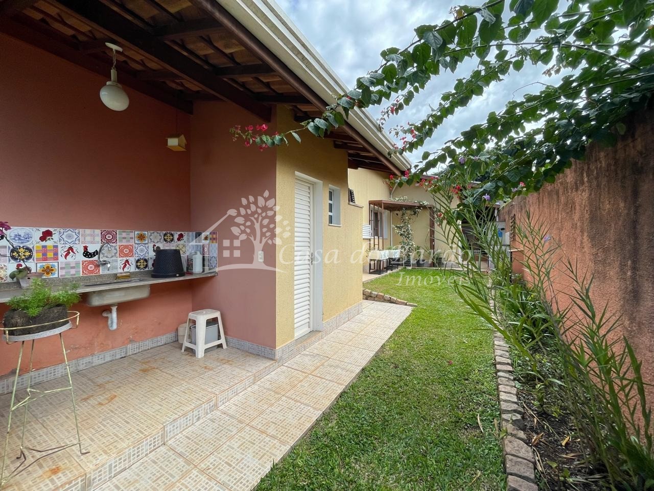 Casa, 2 quartos - Foto 50