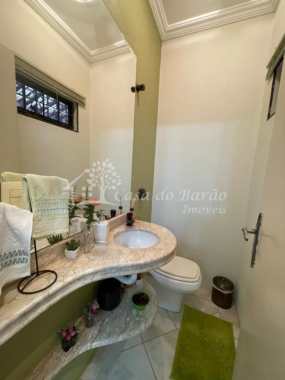 Casa, 3 quartos, 180 m² - Foto 11