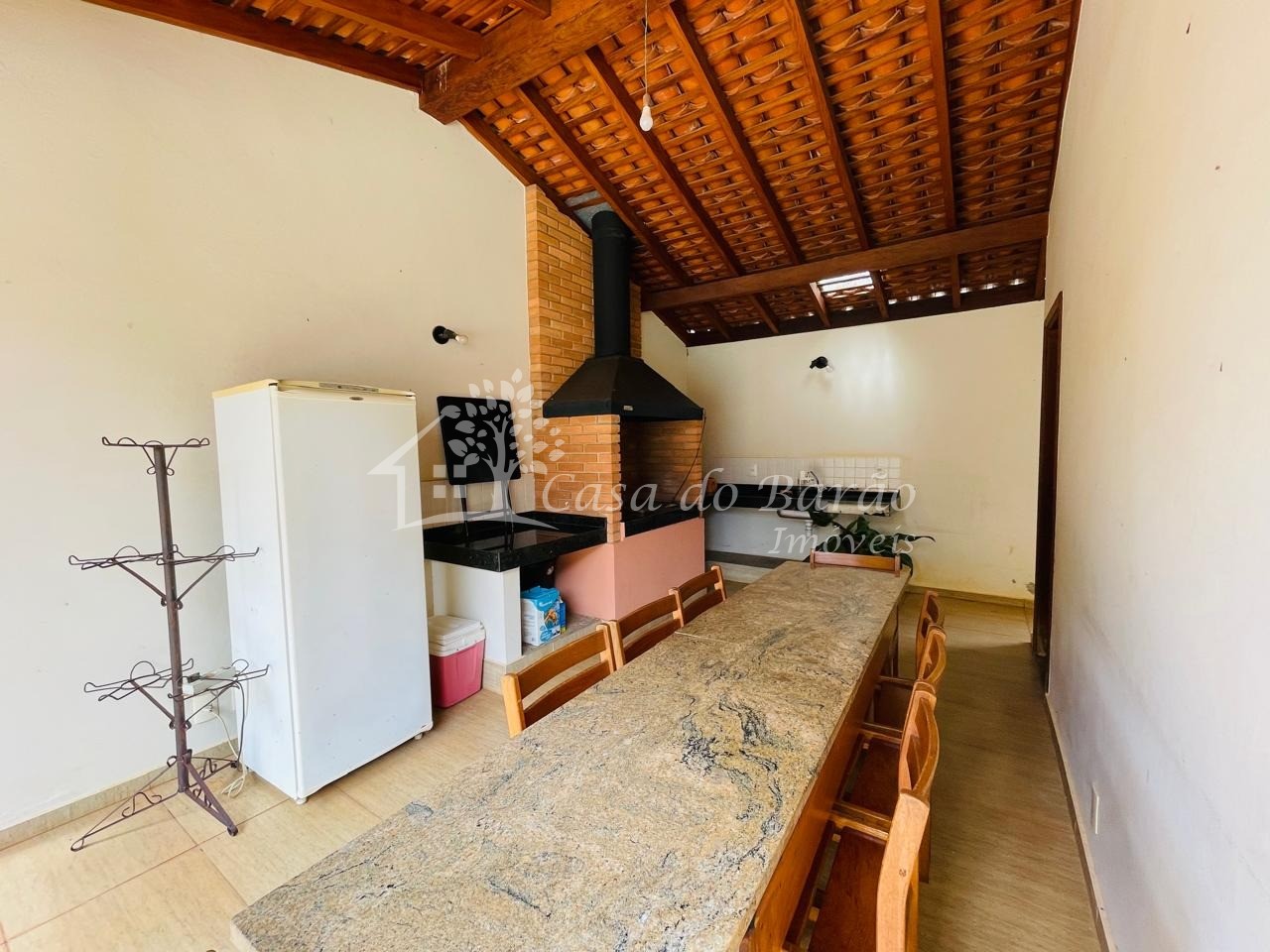 Casa, 4 quartos, 395 m² - Foto 30