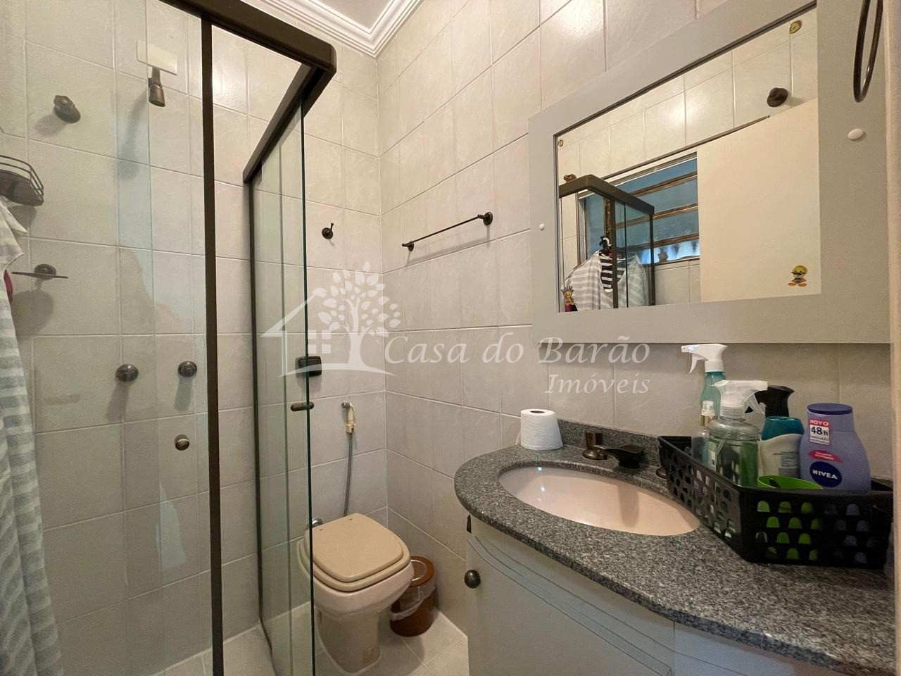 Casa, 3 quartos, 180 m² - Foto 24