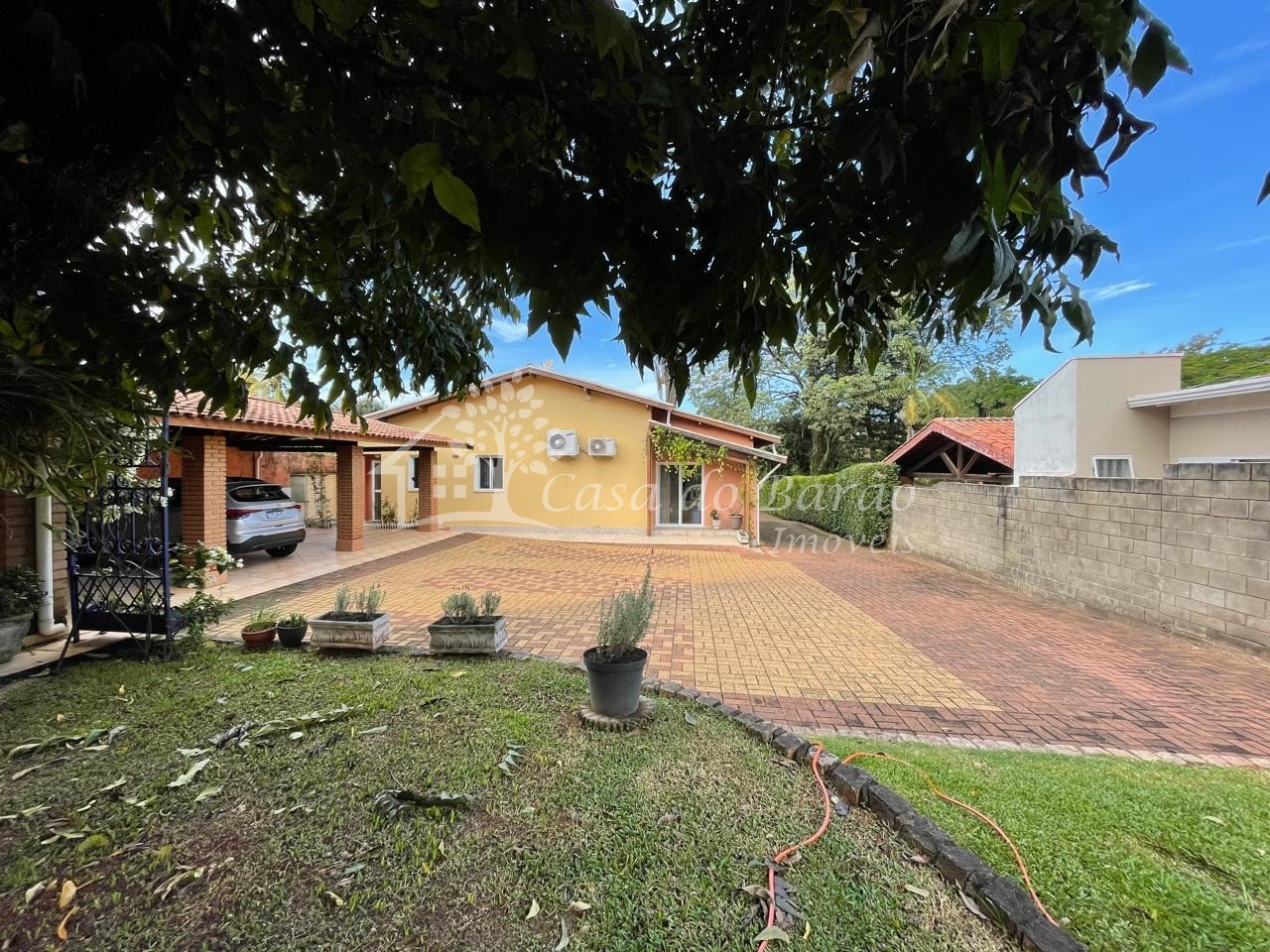 Casa, 2 quartos - Foto 3