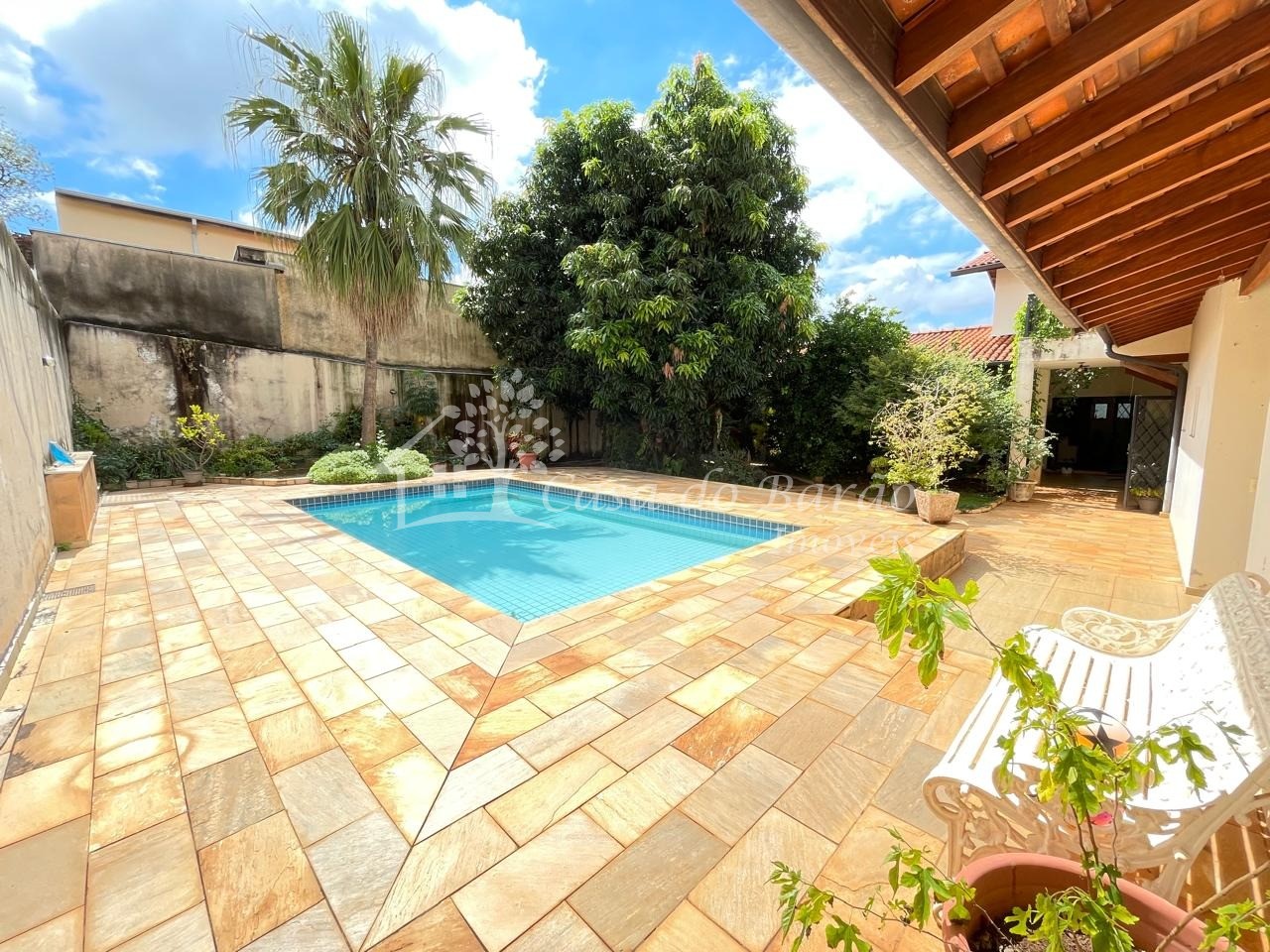Casa, 4 quartos, 395 m² - Foto 26