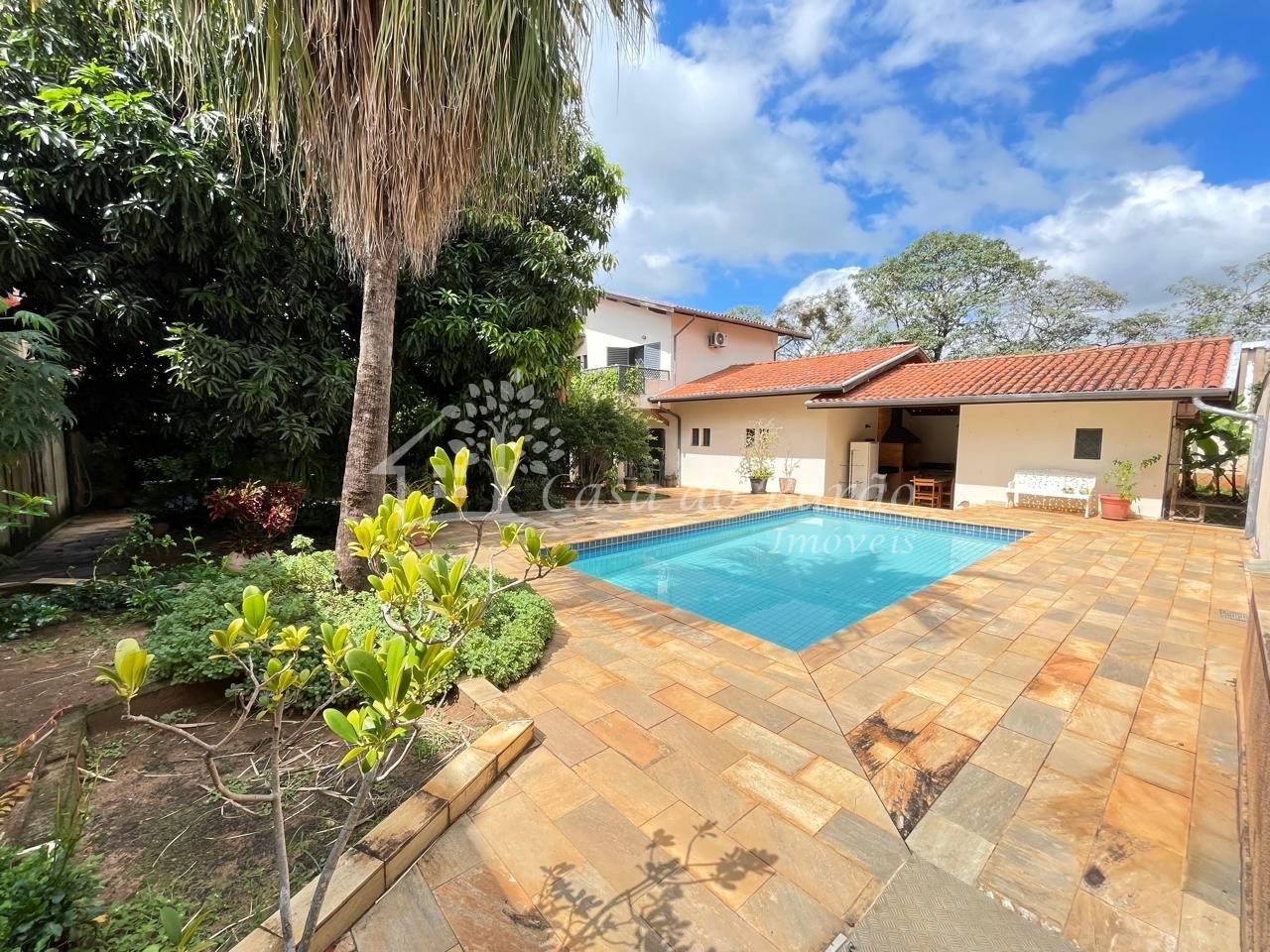 Casa, 4 quartos, 395 m² - Foto 28