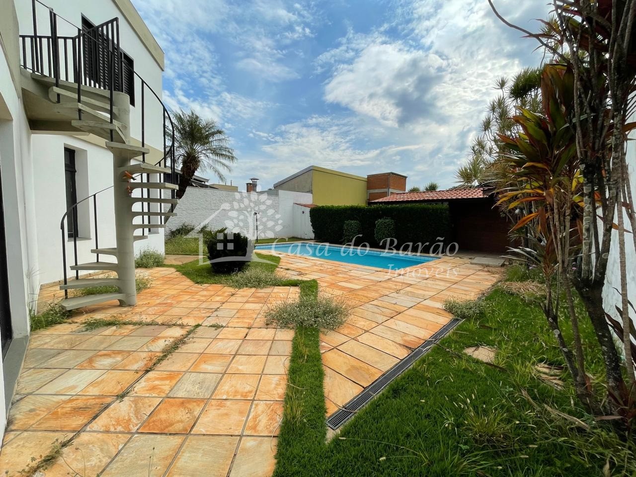 Prédio Inteiro, 525 m² - Foto 4