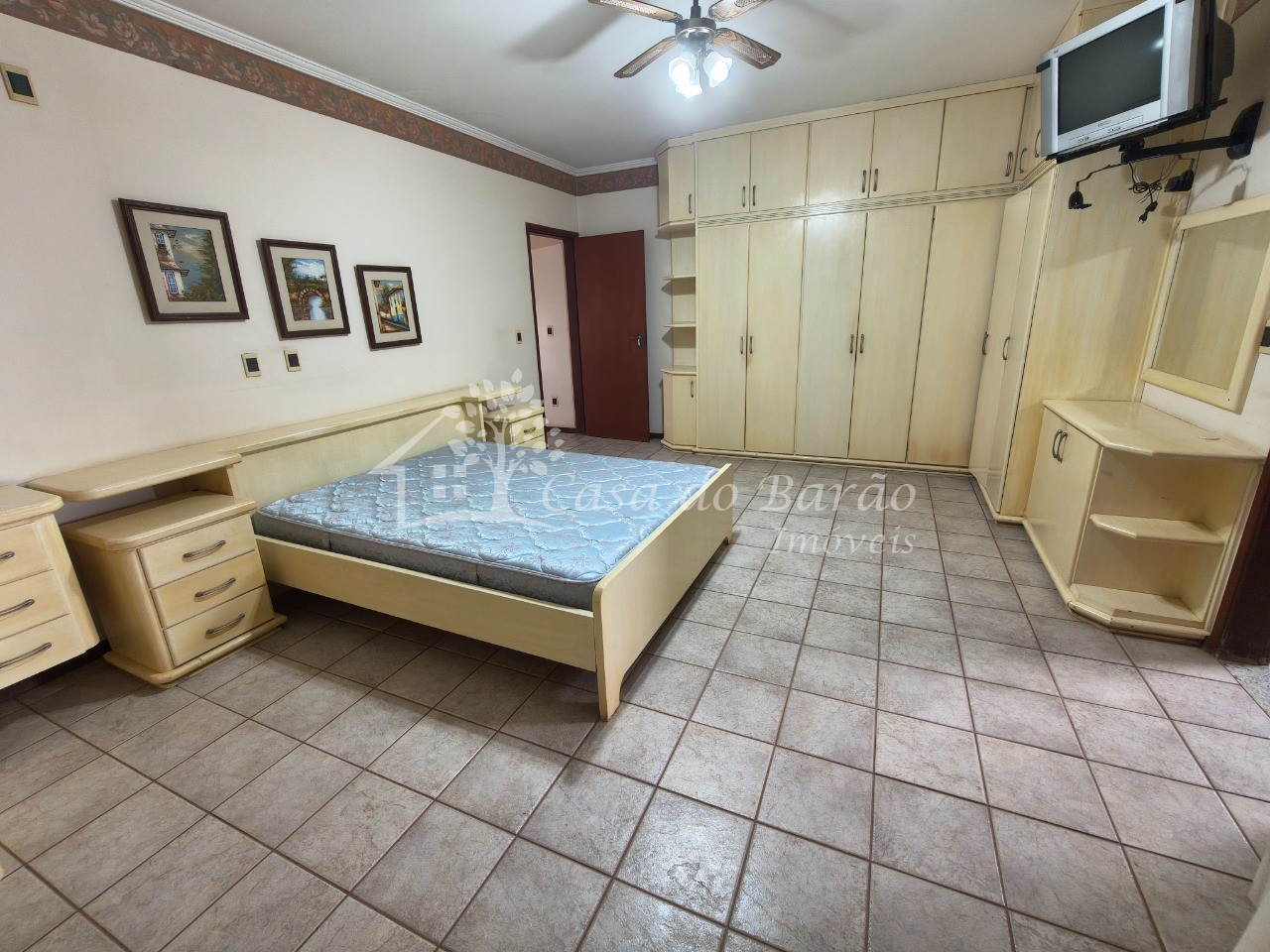 Casa, 3 quartos, 260 m² - Foto 16