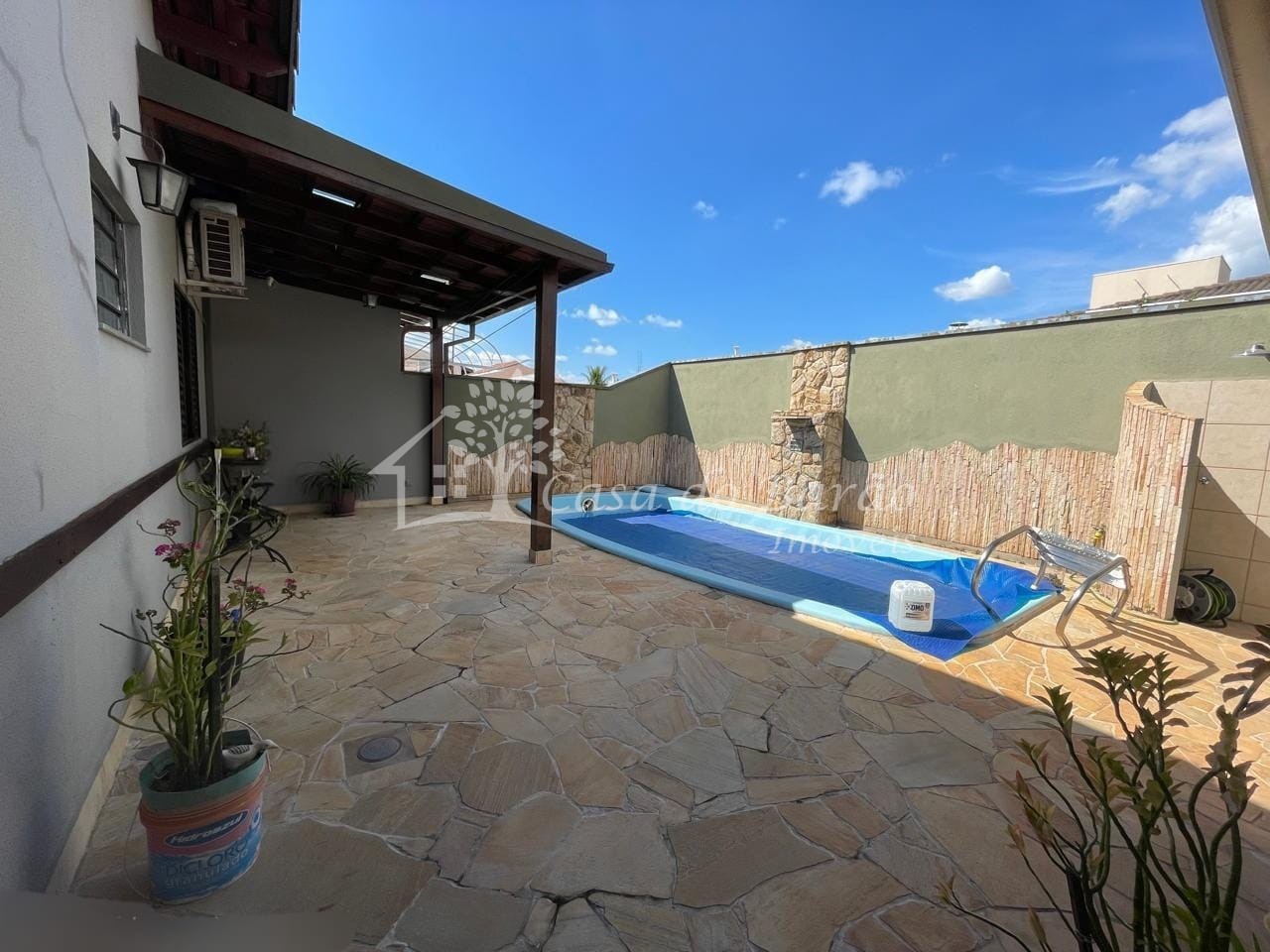Casa, 3 quartos, 180 m² - Foto 42