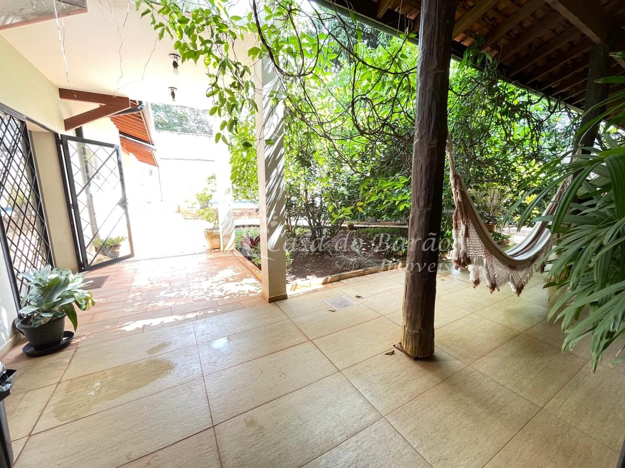 Casa, 4 quartos, 395 m² - Foto 23