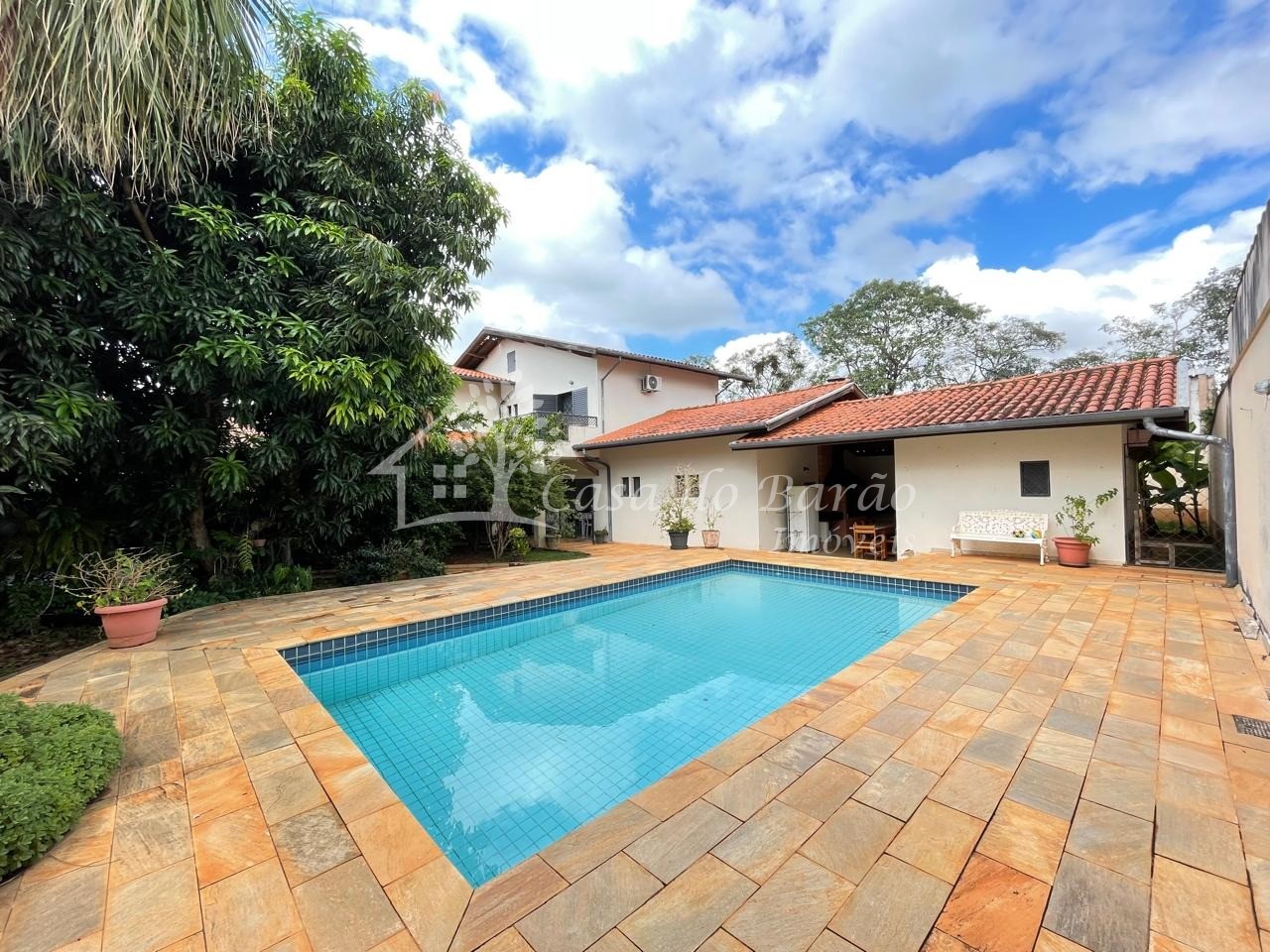 Casa, 4 quartos, 395 m² - Foto 29