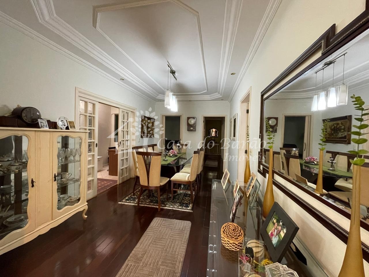 Casa, 3 quartos, 180 m² - Foto 7