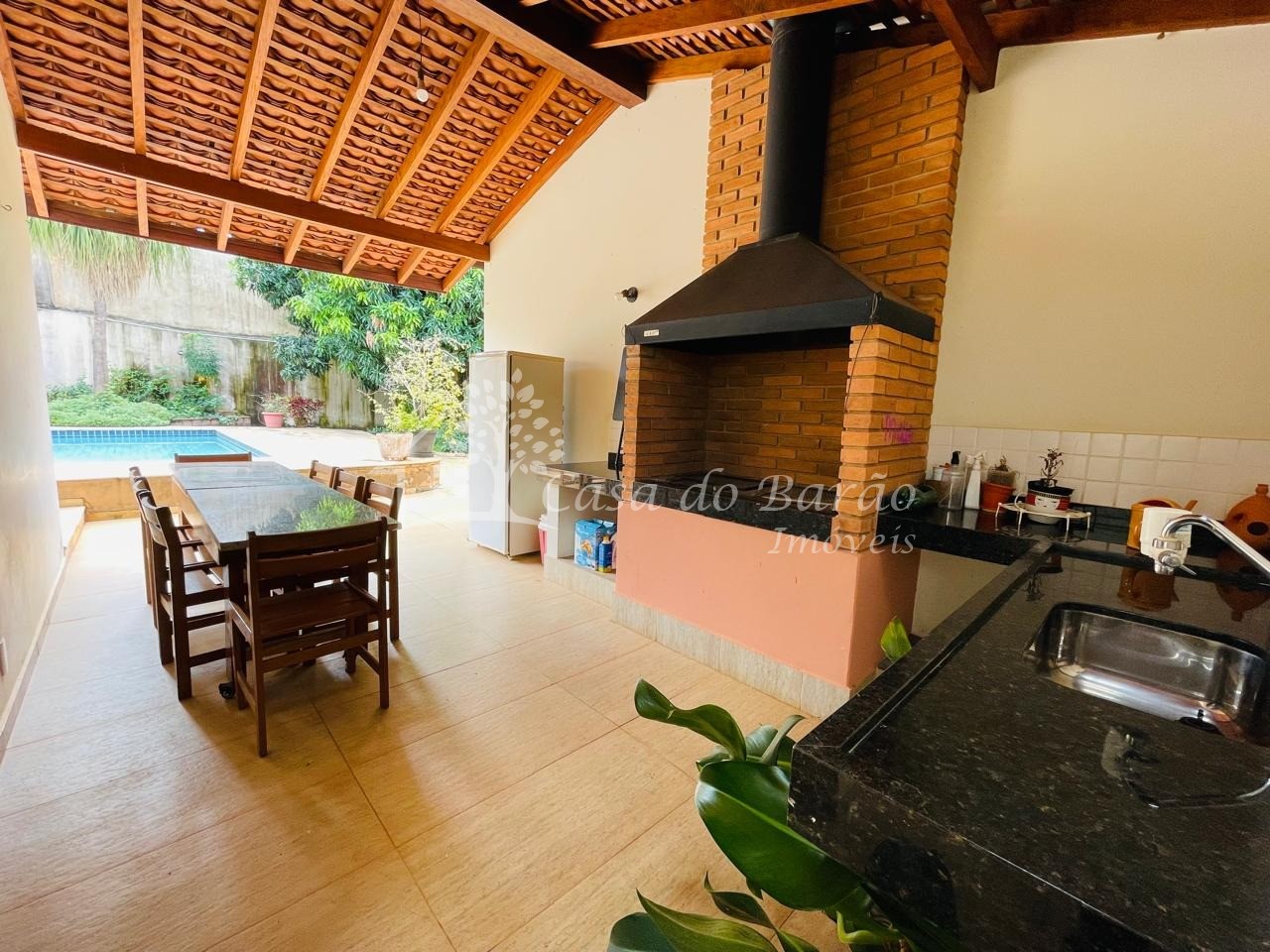 Casa, 4 quartos, 395 m² - Foto 31