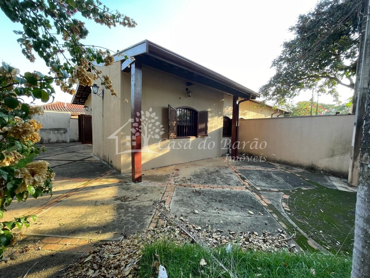 Casa, 4 quartos - Foto 2