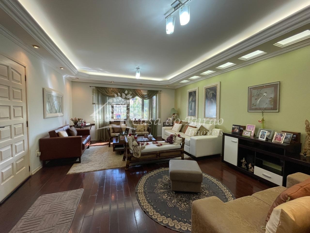 Casa, 3 quartos, 180 m² - Foto 5