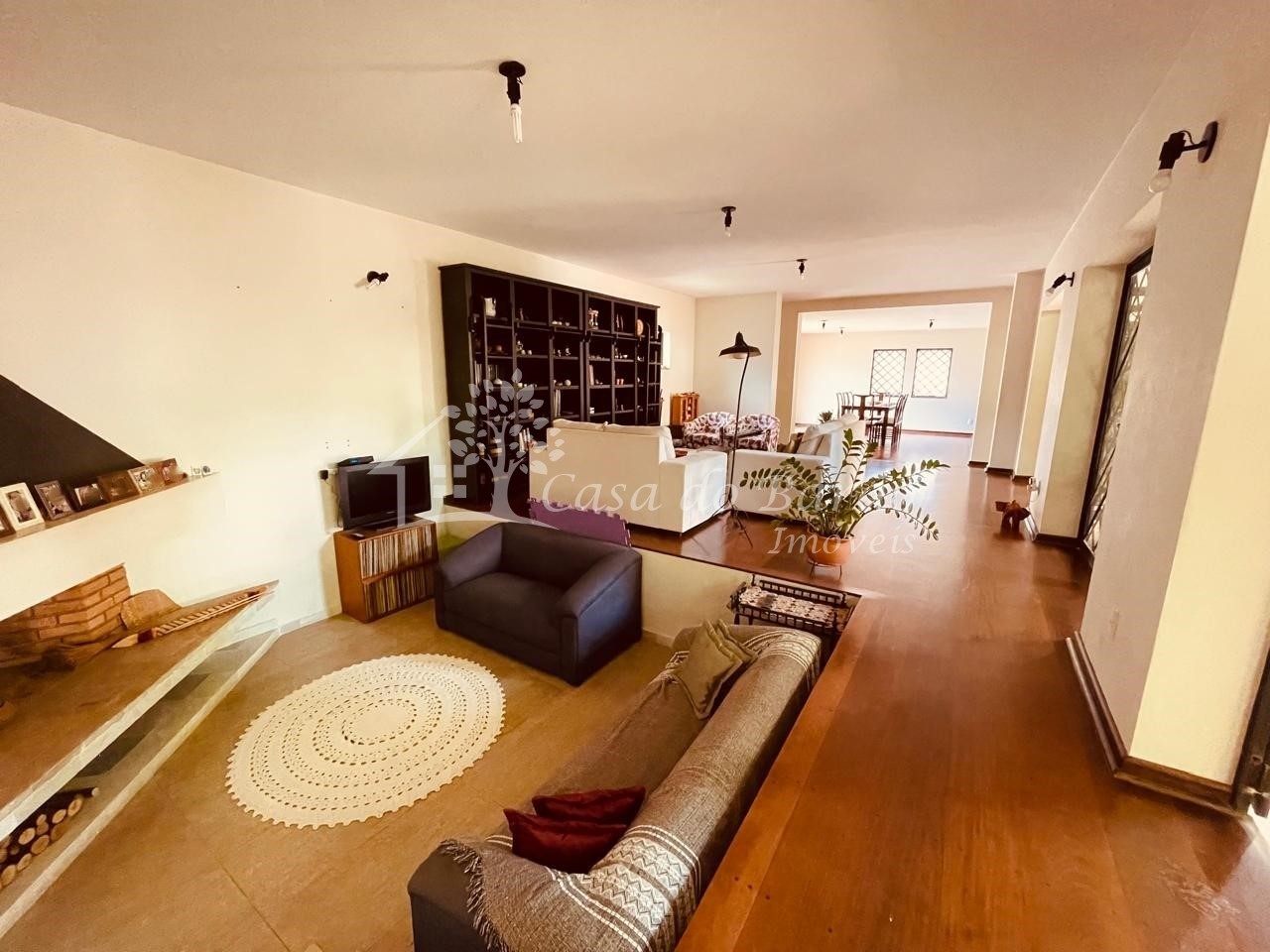 Casa, 4 quartos, 395 m² - Foto 4