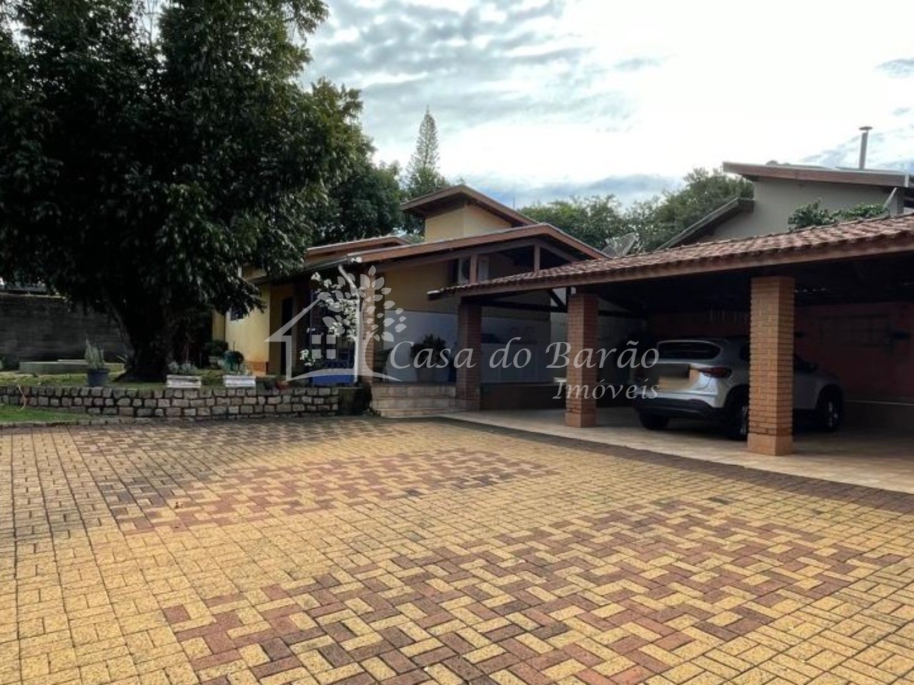 Casa, 2 quartos - Foto 40