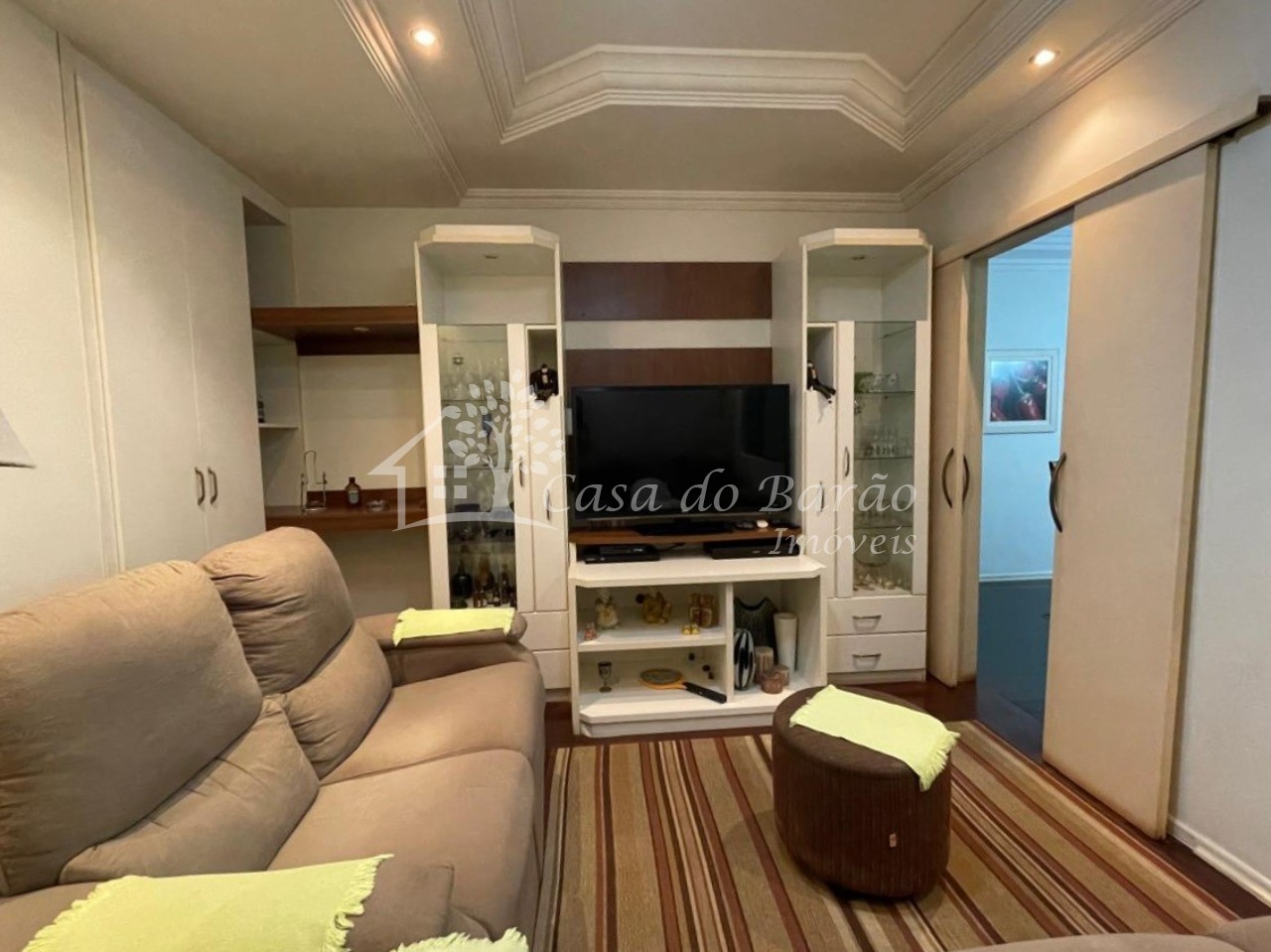 Casa, 3 quartos, 180 m² - Foto 20