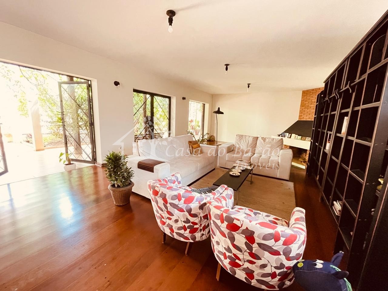 Casa, 4 quartos, 395 m² - Foto 6