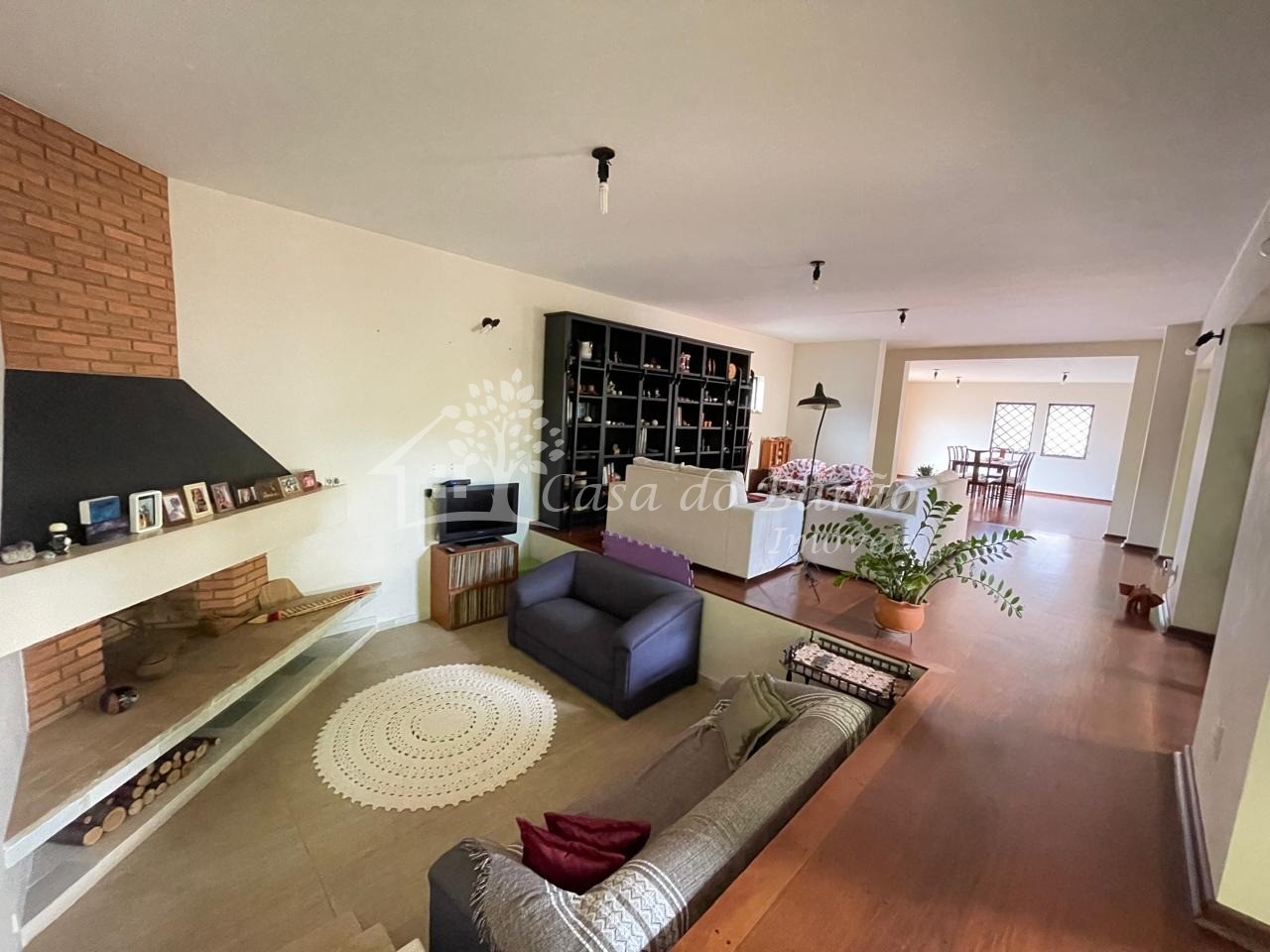 Casa, 4 quartos, 395 m² - Foto 12