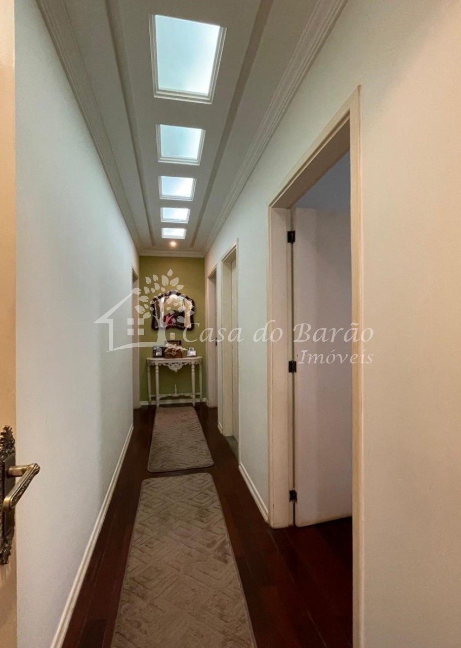 Casa, 3 quartos, 180 m² - Foto 18