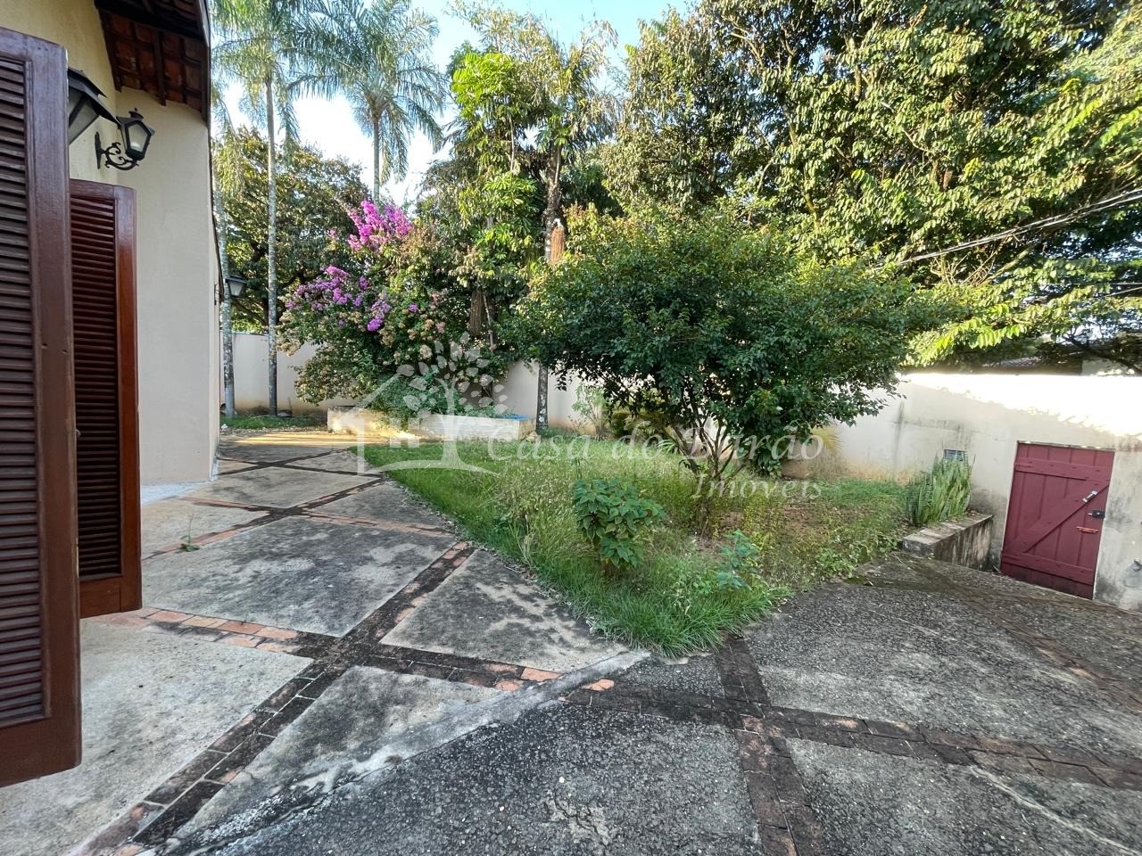 Casa, 4 quartos - Foto 26