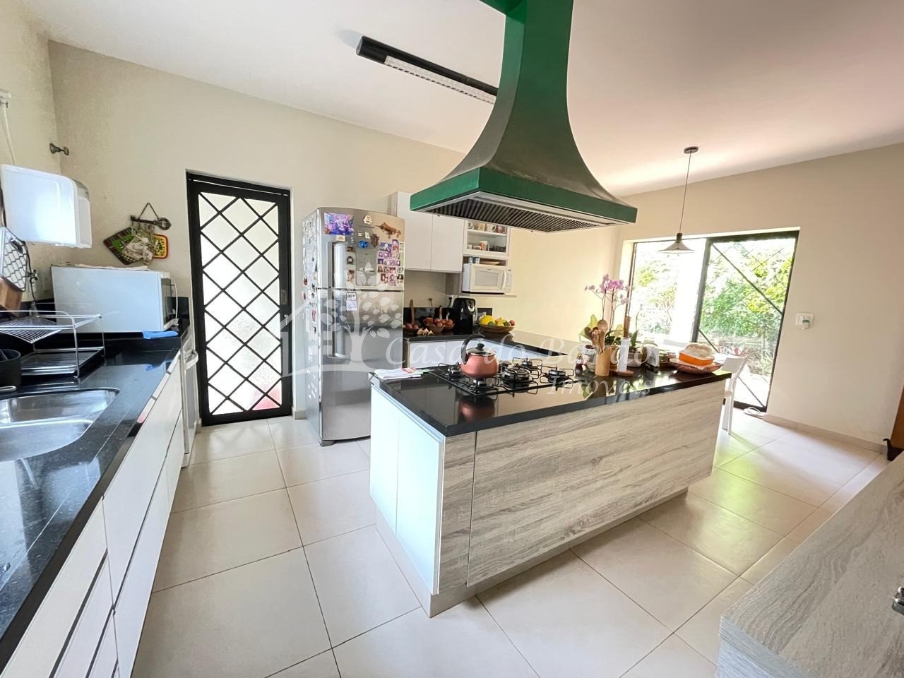 Casa, 4 quartos, 395 m² - Foto 17