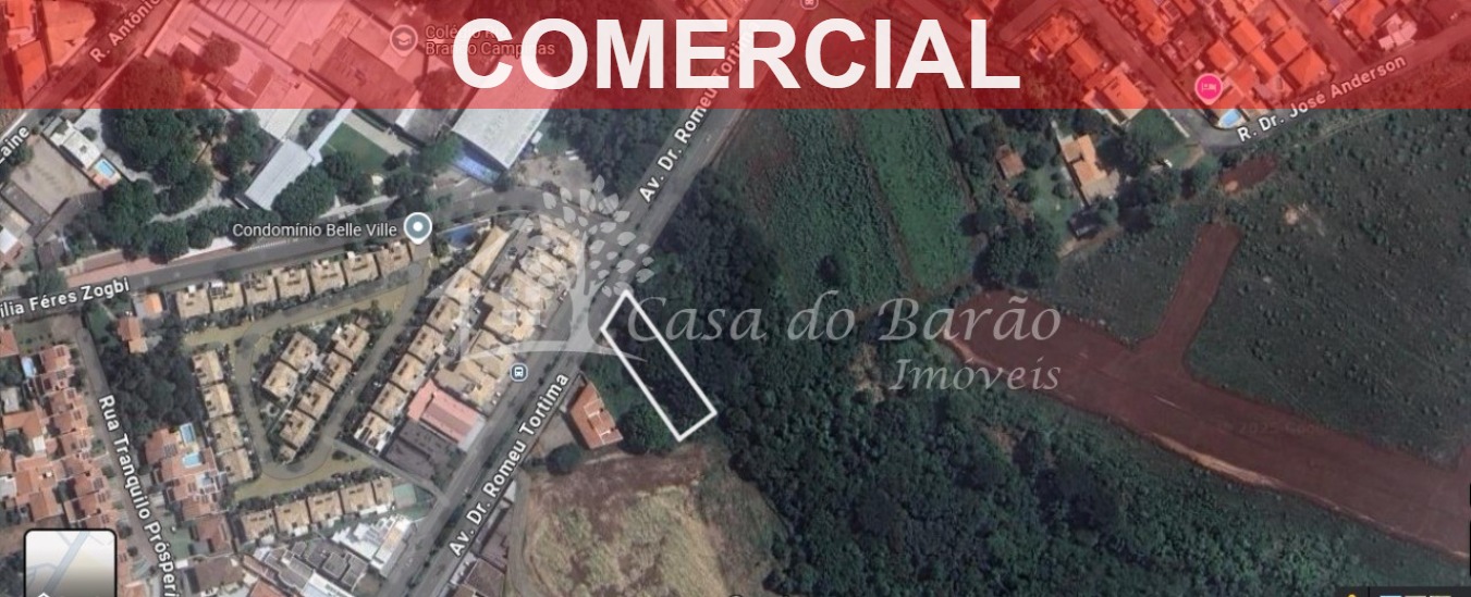 Loteamento e Condomínio - Foto 1