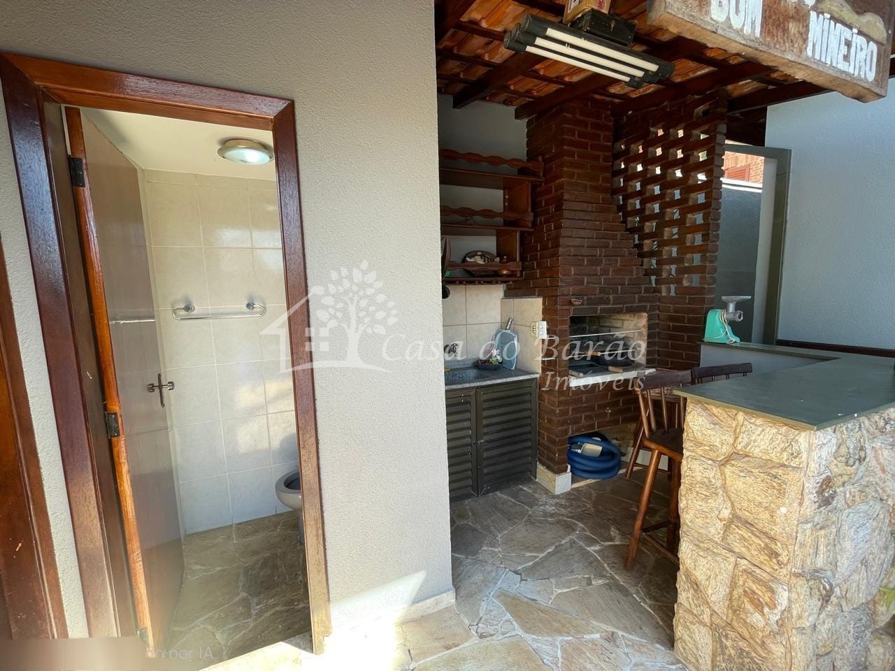 Casa, 3 quartos, 180 m² - Foto 38
