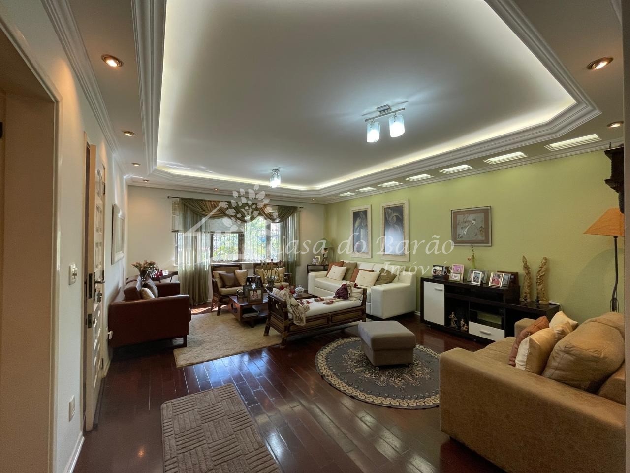 Casa, 3 quartos, 180 m² - Foto 6