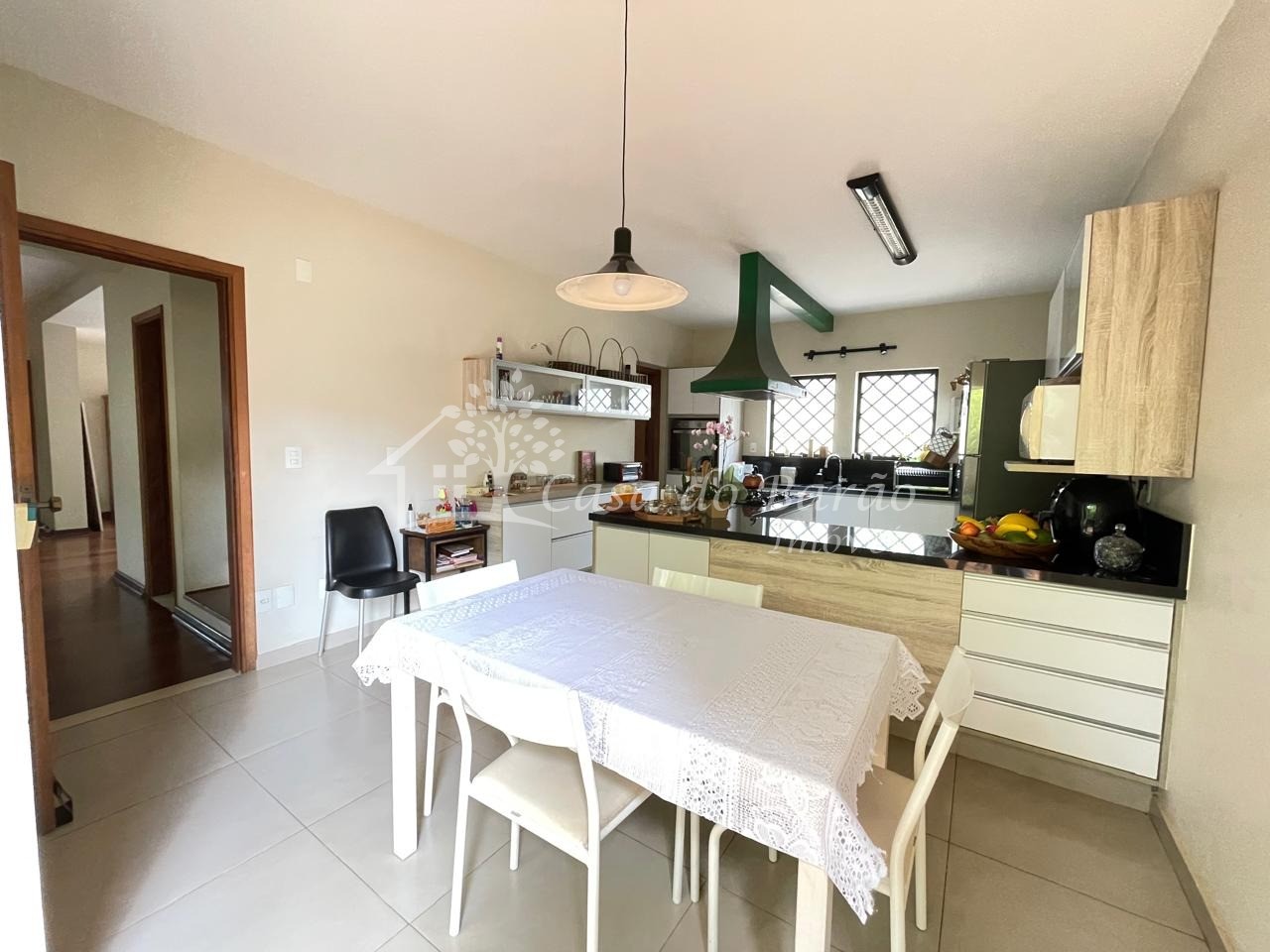 Casa, 4 quartos, 395 m² - Foto 19