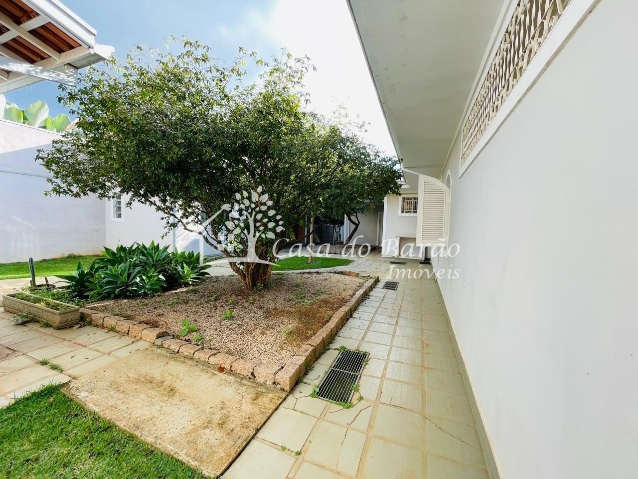 Casa, 3 quartos - Foto 25