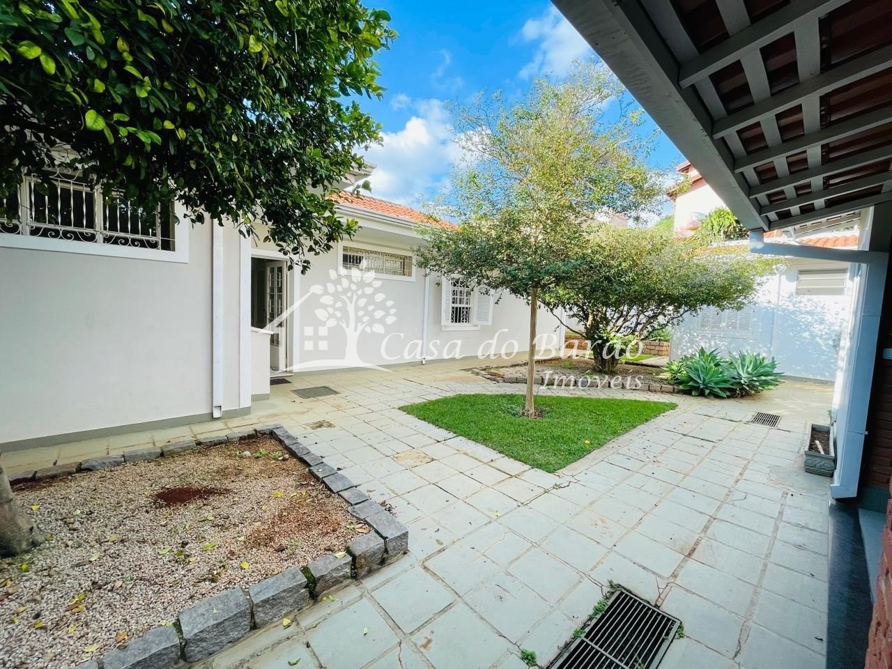 Casa, 3 quartos - Foto 30