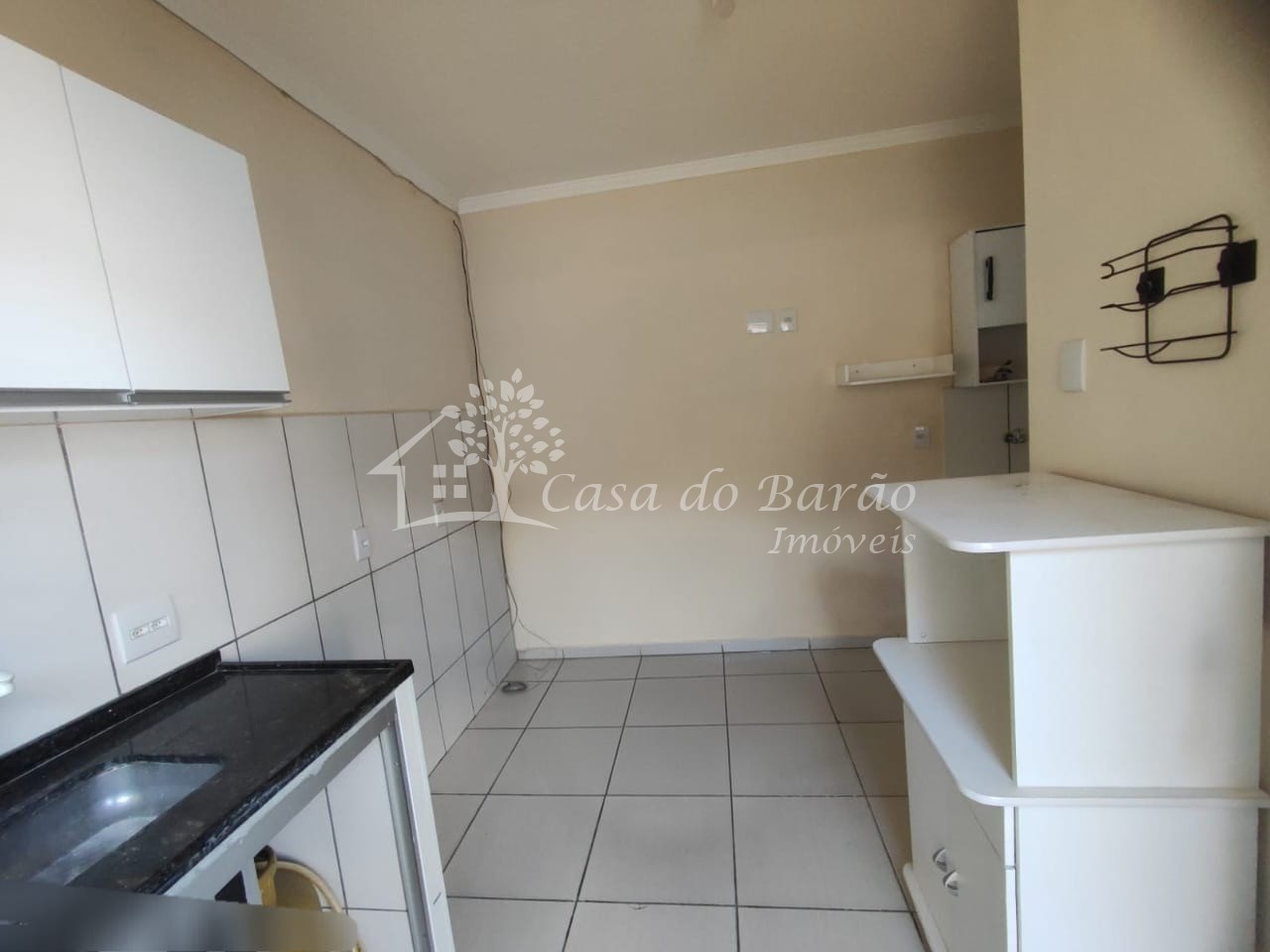 Kitnet-Studio, 30 m² - Foto 10