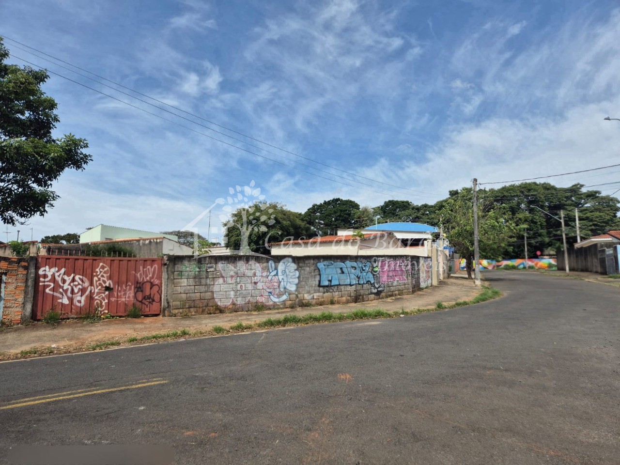 Terreno, 600 m² - Foto 1