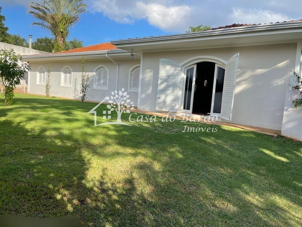 Casa, 3 quartos - Foto 4