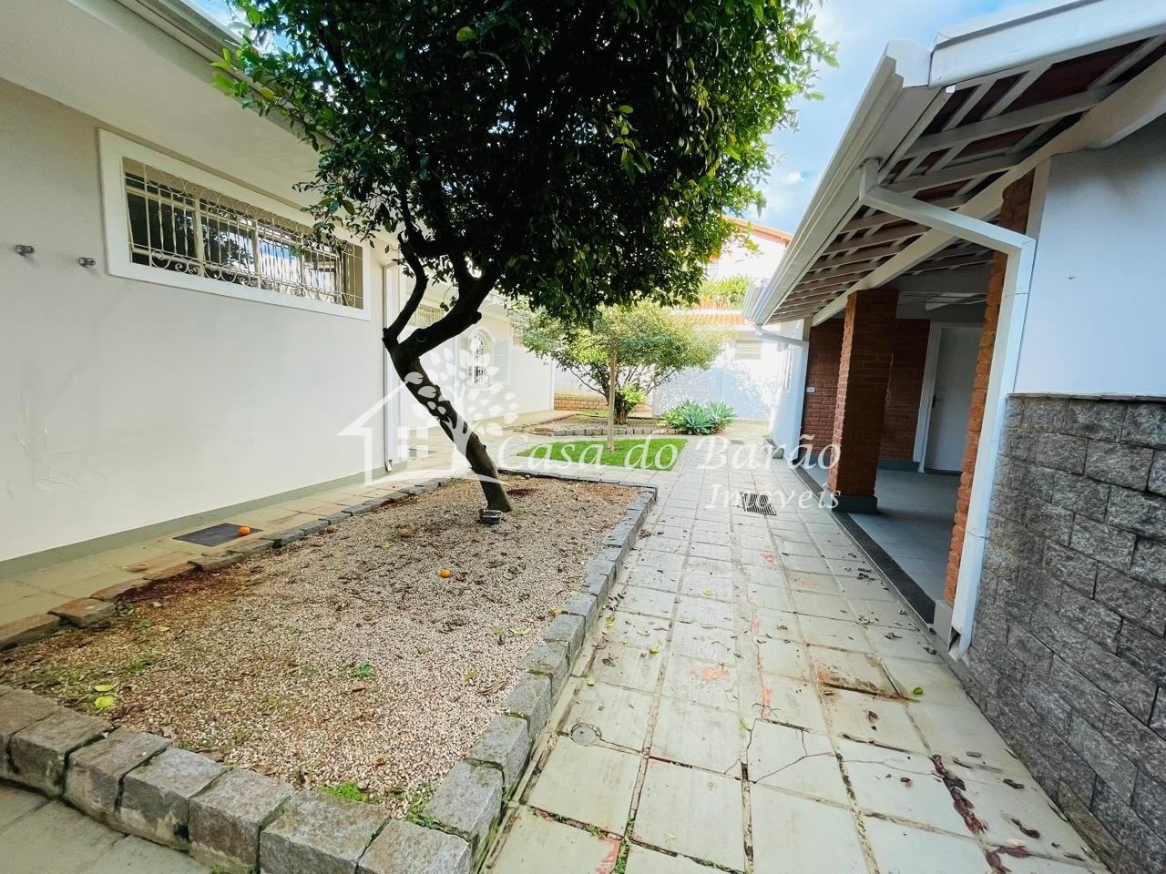 Casa, 3 quartos - Foto 29