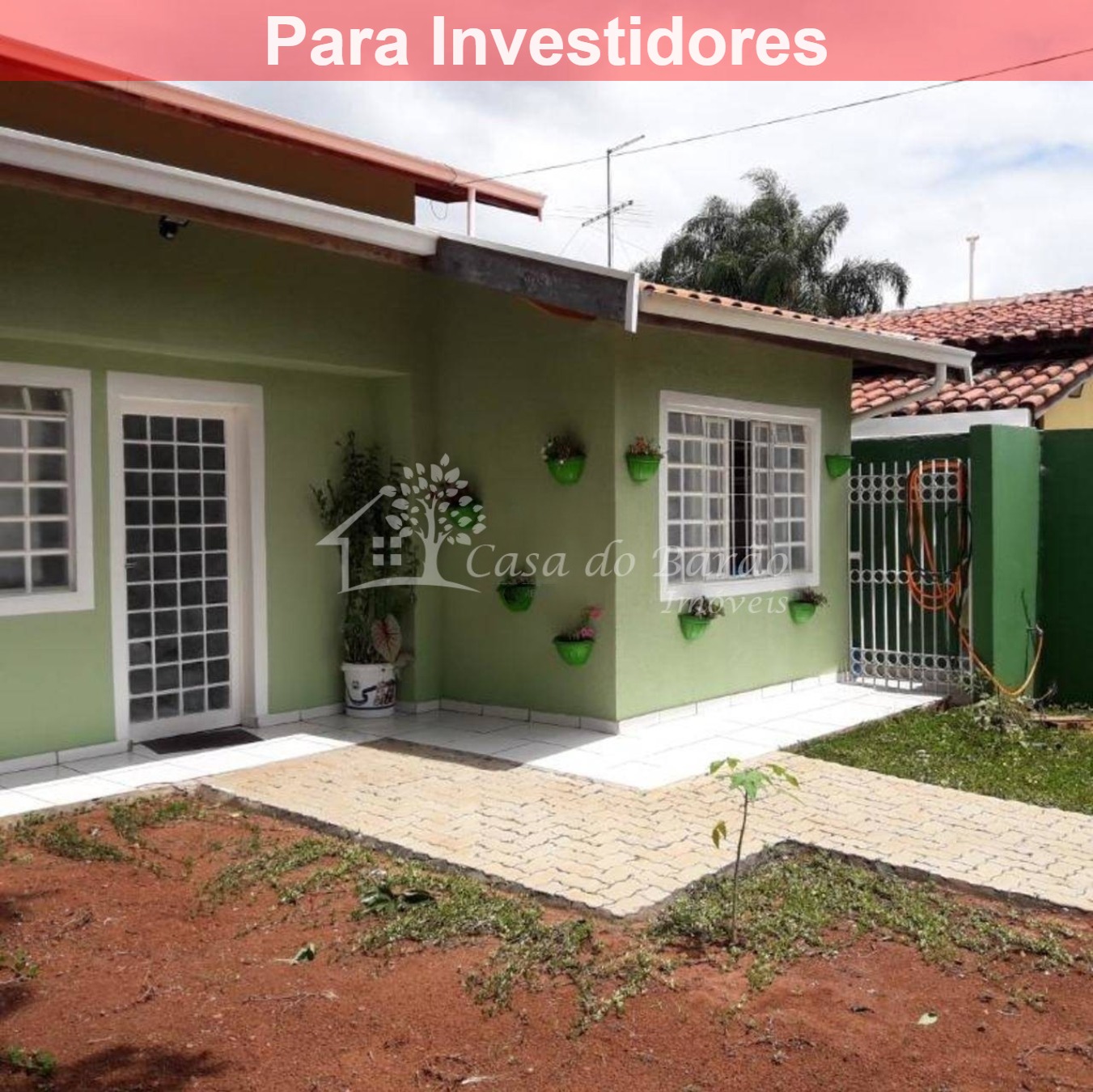 Casa, 8 quartos, 231 m² - Foto 7