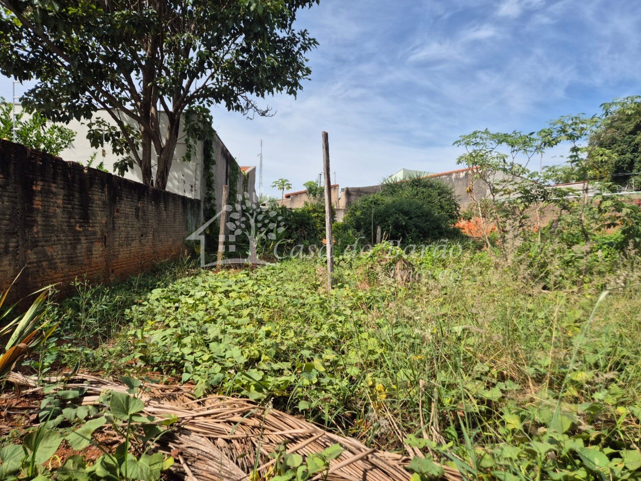 Terreno, 600 m² - Foto 7